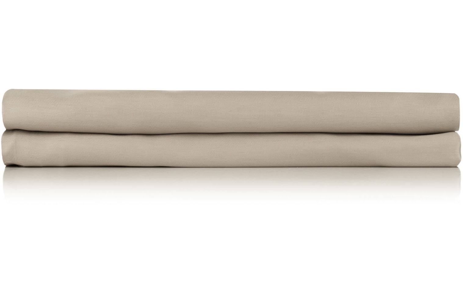 Thumbnail - ZO HOME Bettlaken "Satinado" Laken aus 100% Baumwolle, hochwertiges Mako-Satin, Betttuch ab 90x200