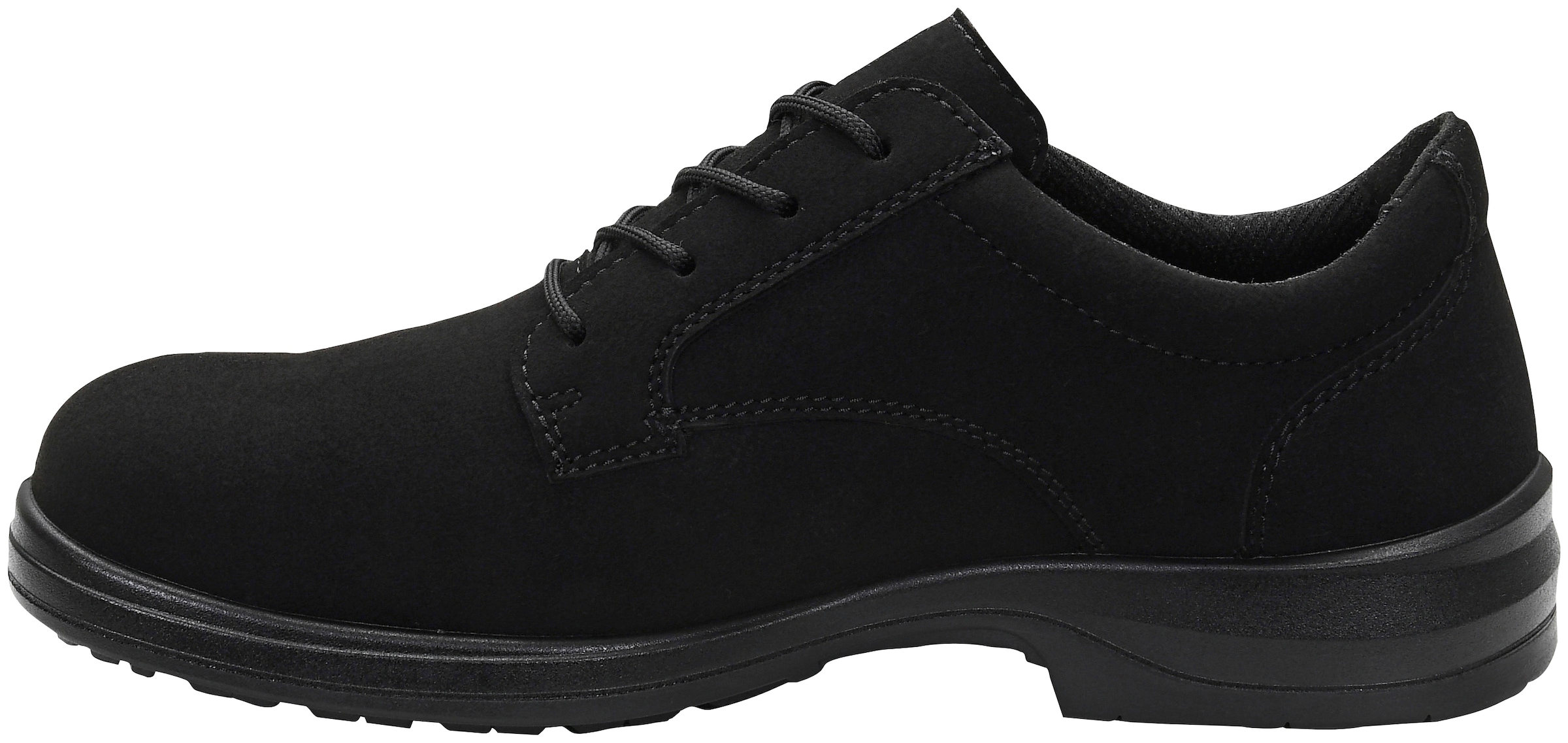 Elten Sicherheitsschuh »BROKER XXB black | ESD BAUR kaufen Low S1«