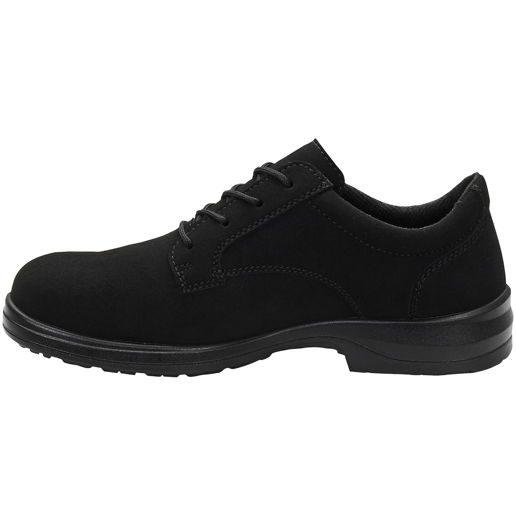 Elten Sicherheitsschuh »BROKER XXB black Low ESD S1«