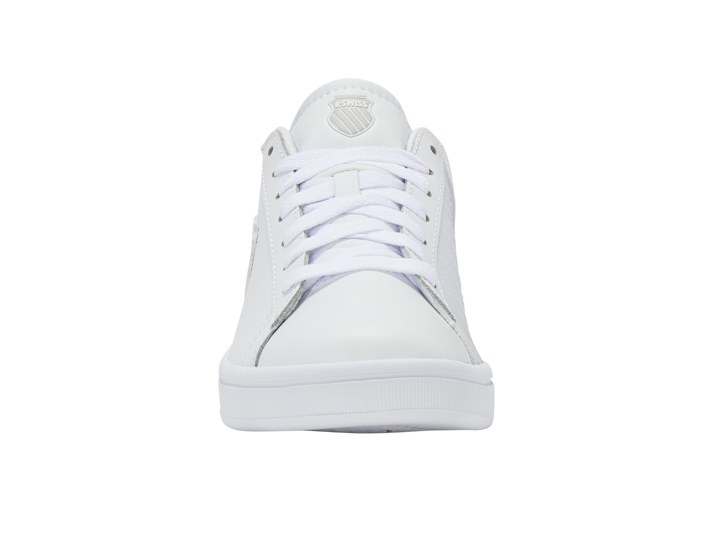 K-Swiss Sneaker »COURT SHIELD II«