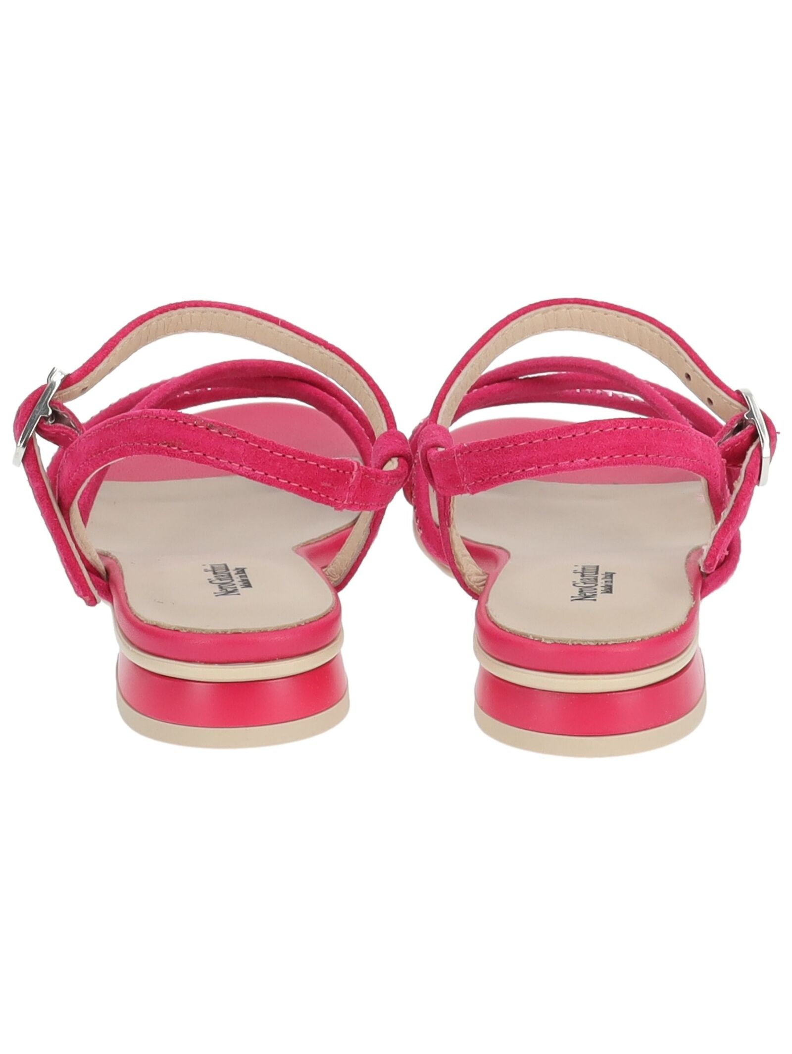Nero Giardini Riemchensandale »Nero Giardini Sandalen Leder«