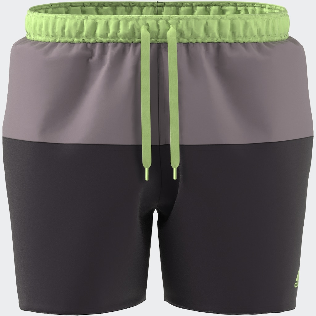 adidas Performance Badehose »Colorblk Clx Sl«, (1 St.)