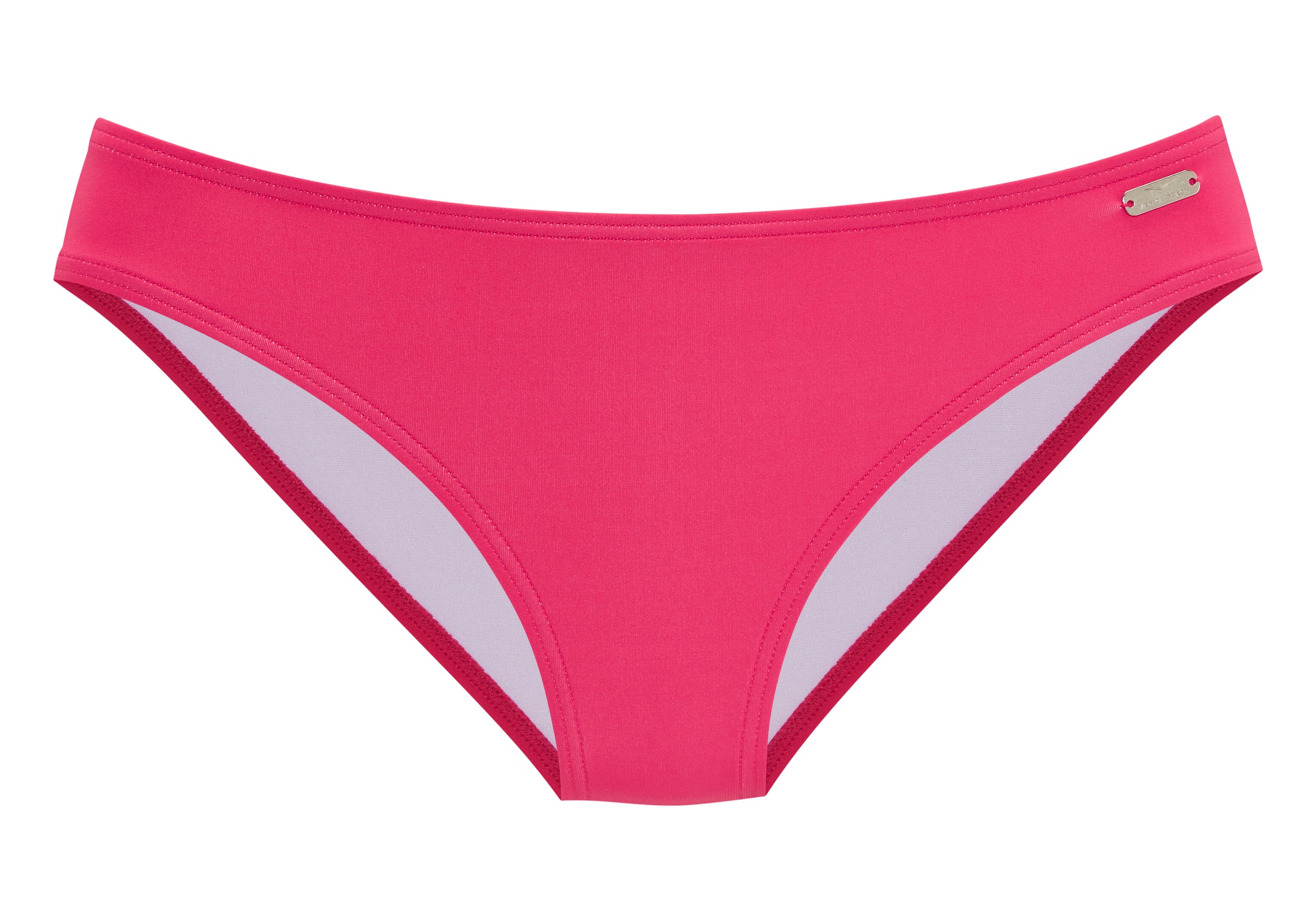 Venice Beach Bikini-Hose "Meliya", mit modernem Allover-Print günstig online kaufen