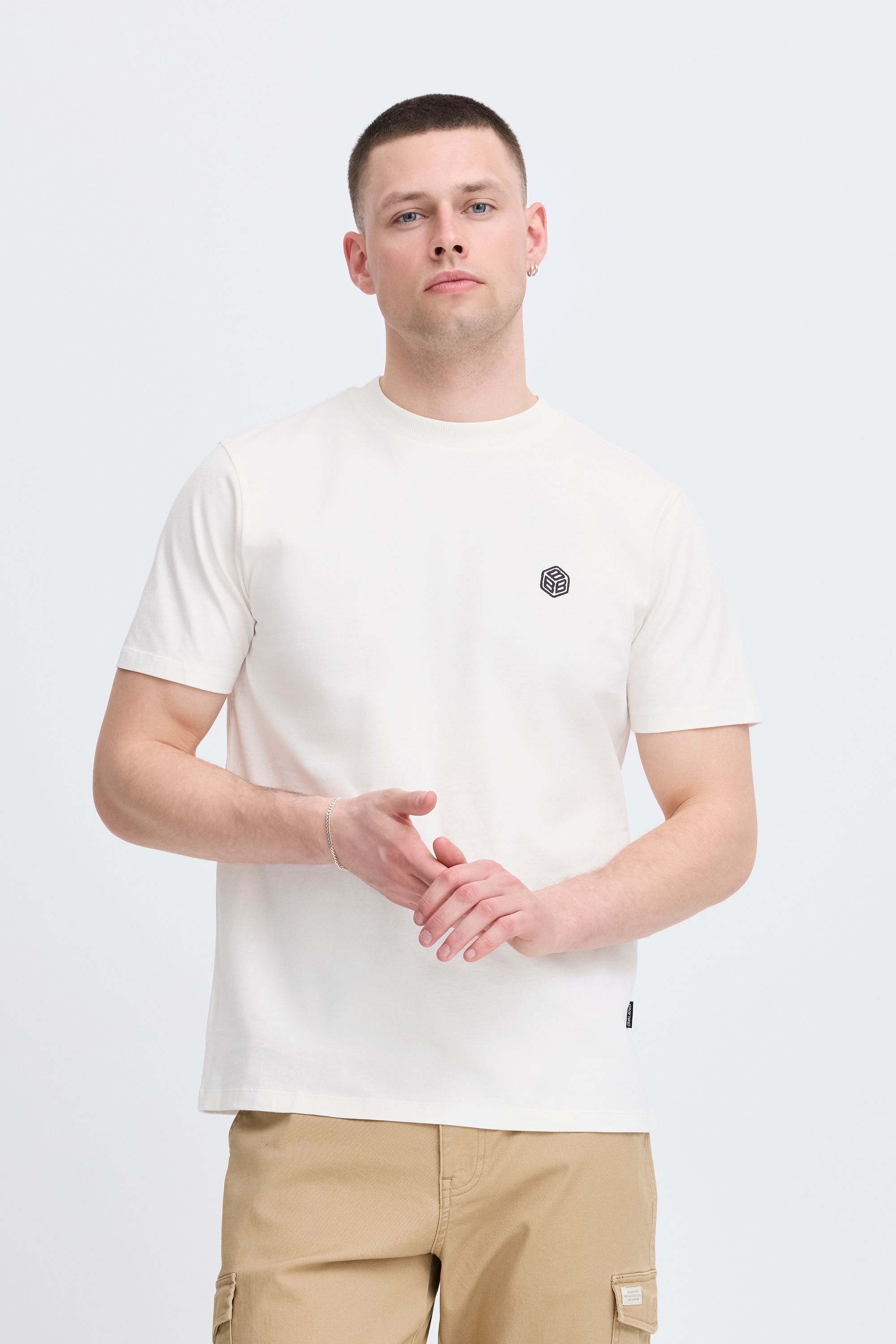 Thumbnail - Blend Rundhalsshirt "Rundhalsshirt BHJUMA"