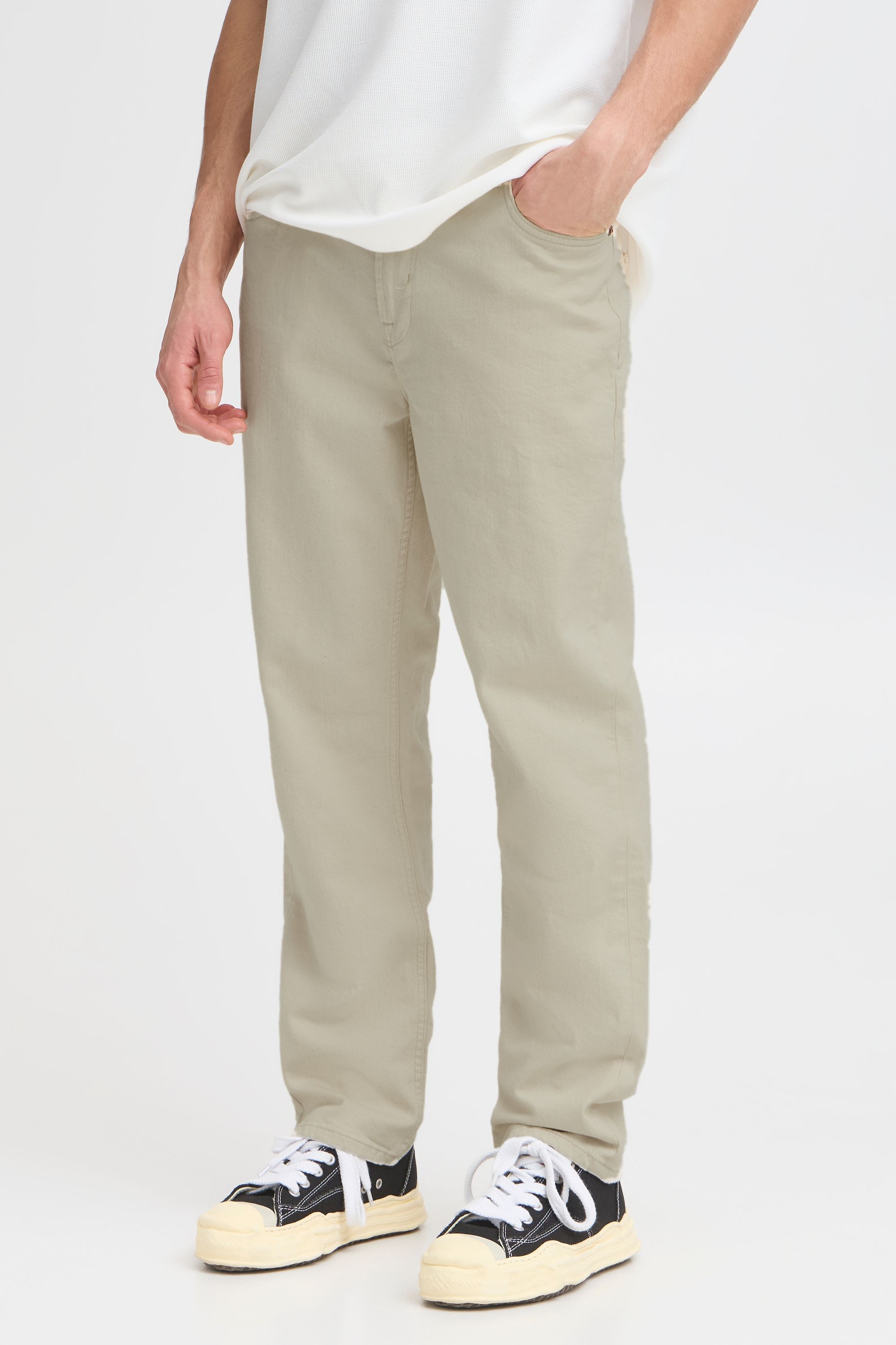 !Solid Bequeme Jeans »Bequeme Jeans SDIVER RYAN«