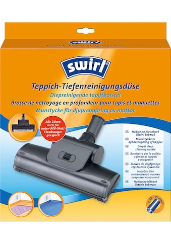 Swirl Staubsaugerbeutel online kaufen | BAUR