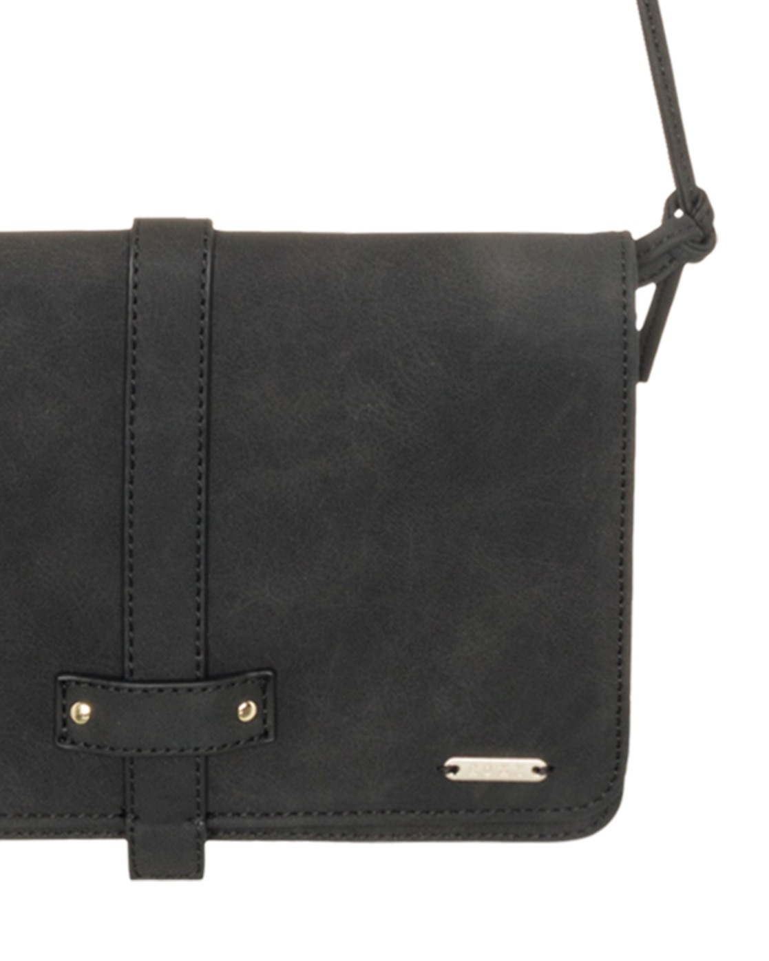 Mini Bag ROXY "Paradise Finder", Damen, anthrazit, Obermaterial: 100% Polyurethan;, Taschen 2