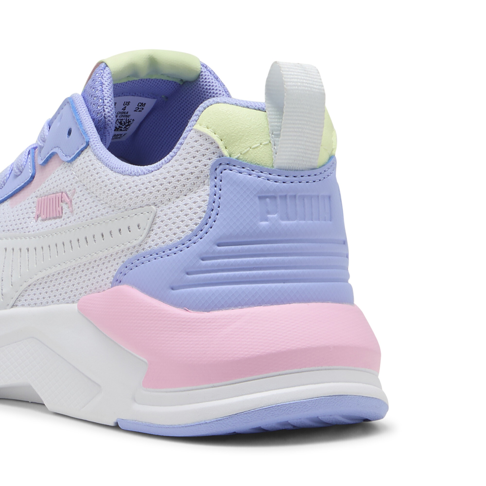 PUMA Sneaker "X-Ray 3 Sneakers Jugendliche" günstig online kaufen