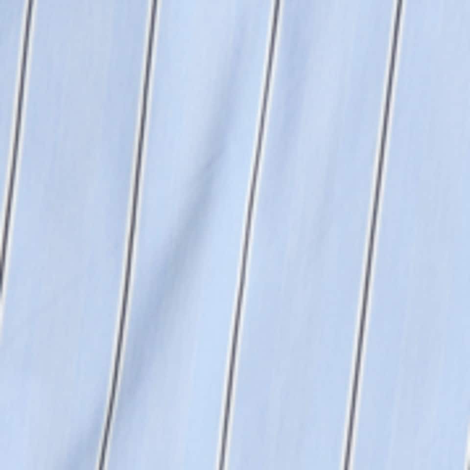 Cecil Langarmbluse aus Baumwolle mit Stretchanteil