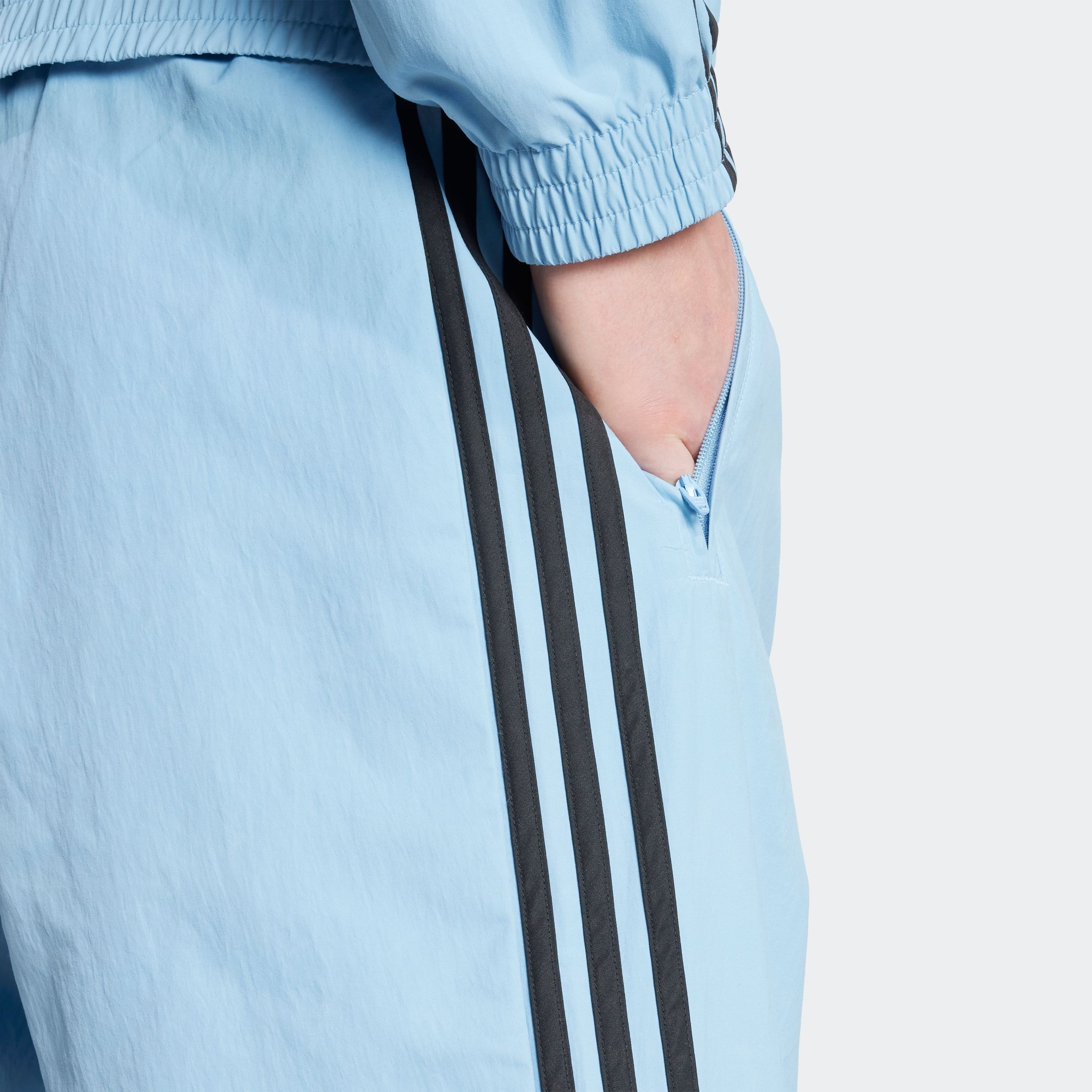 adidas Originals Sporthose »WOVEN FBIRD TP«, (1 tlg.)