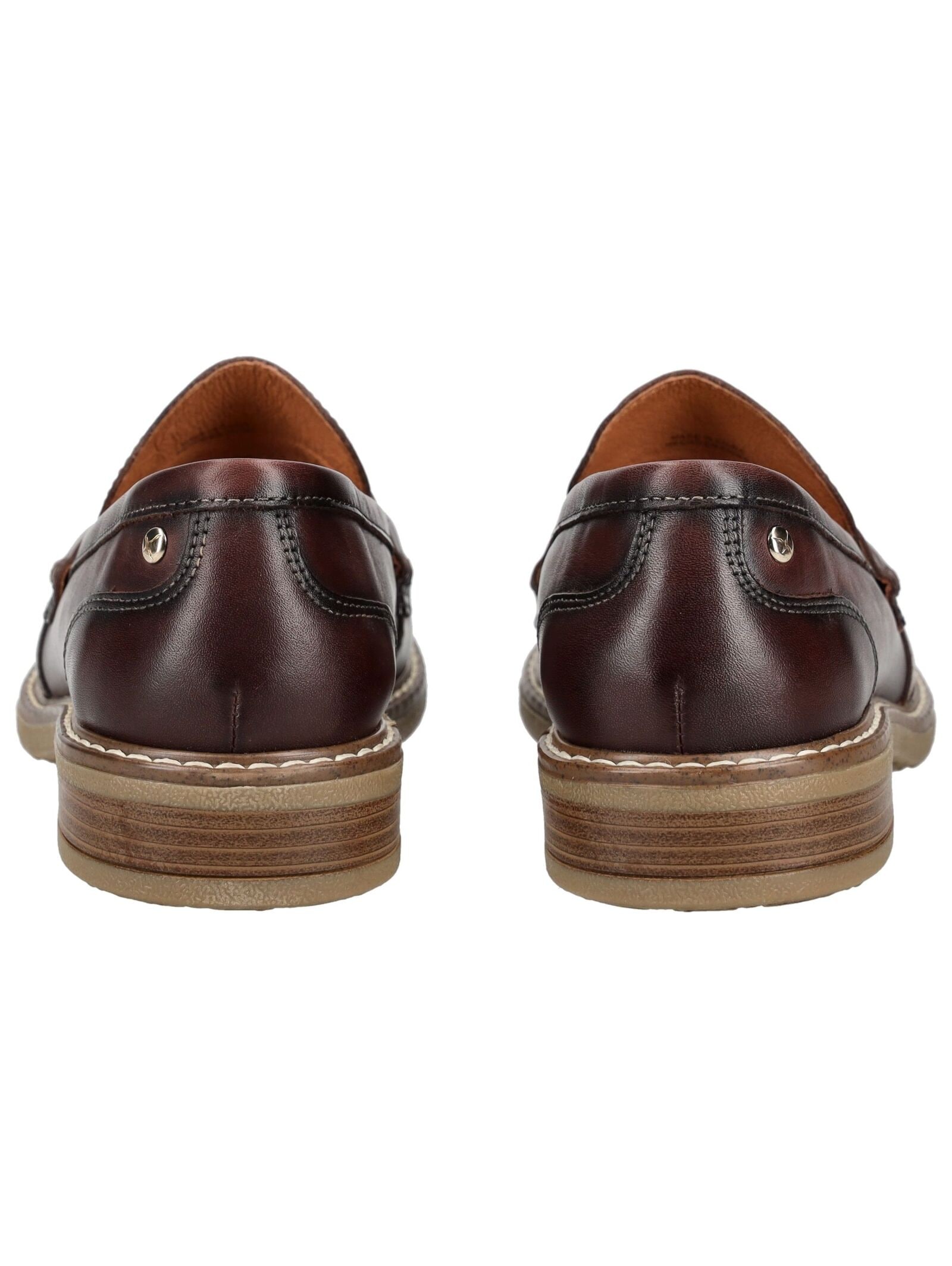 PIKOLINOS Slipper »PIKOLINOS Slipper Leder«