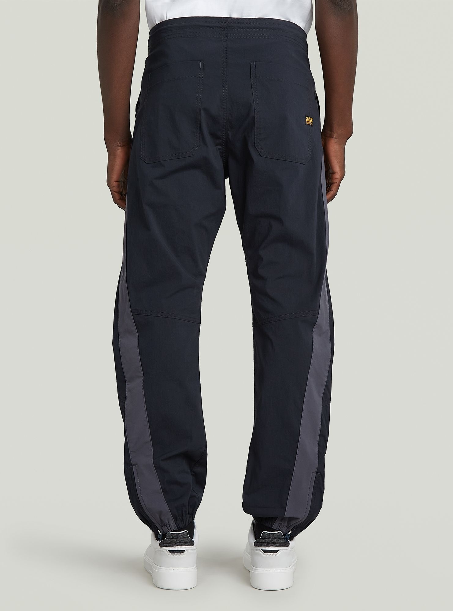 G-STAR Trainingshose "3D Relaxed Track Pant" günstig online kaufen