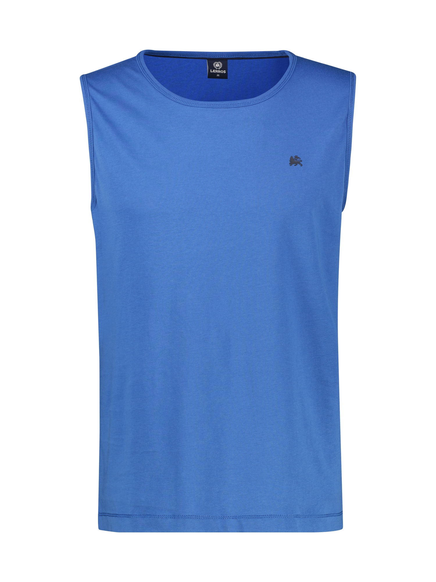 LERROS Muskelshirt »LERROS Sommerliches Tanktop für Herren«