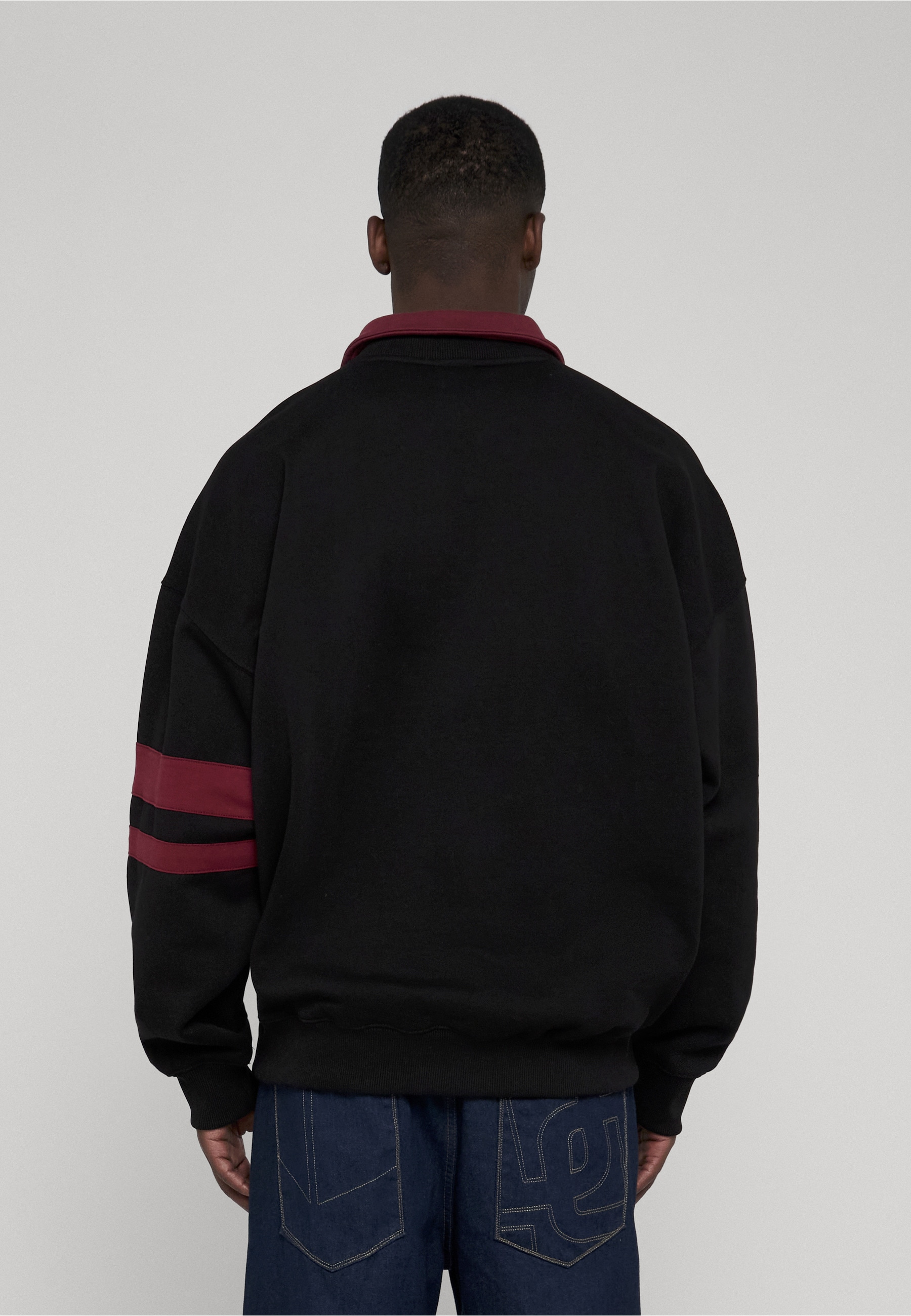Ecko Unltd. Sweater »Ecko Unltd. Ecko Unltd. Spark Pullover«, 1
