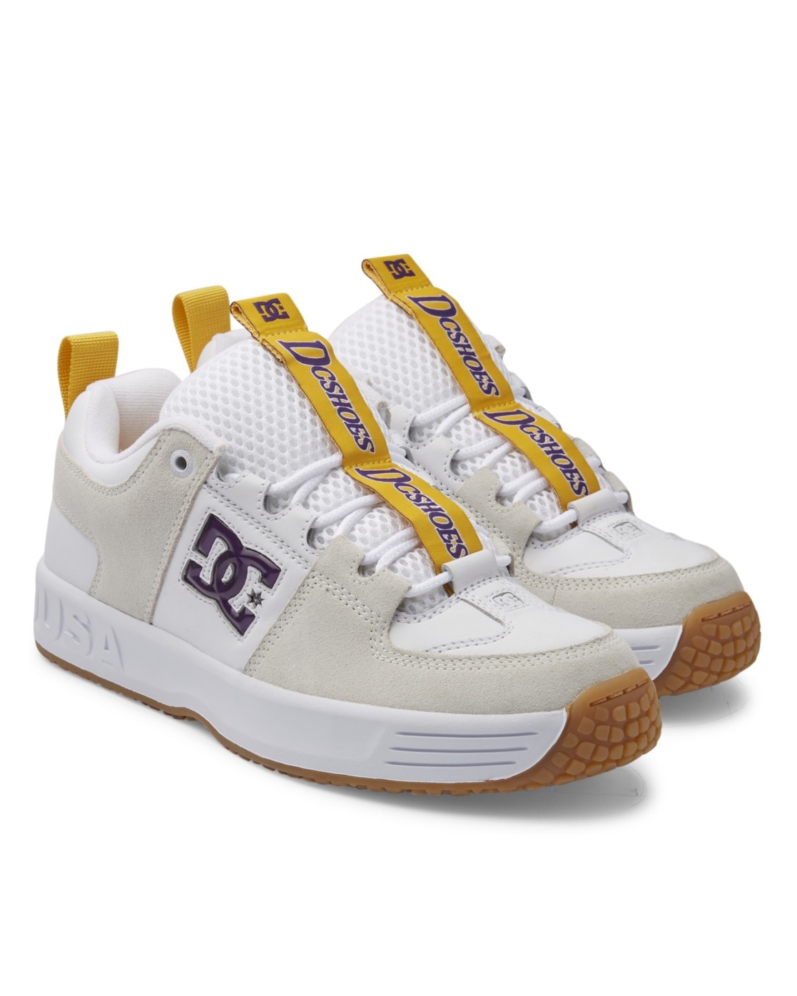 DC Shoes Skateschuh "Lynx OG" günstig online kaufen