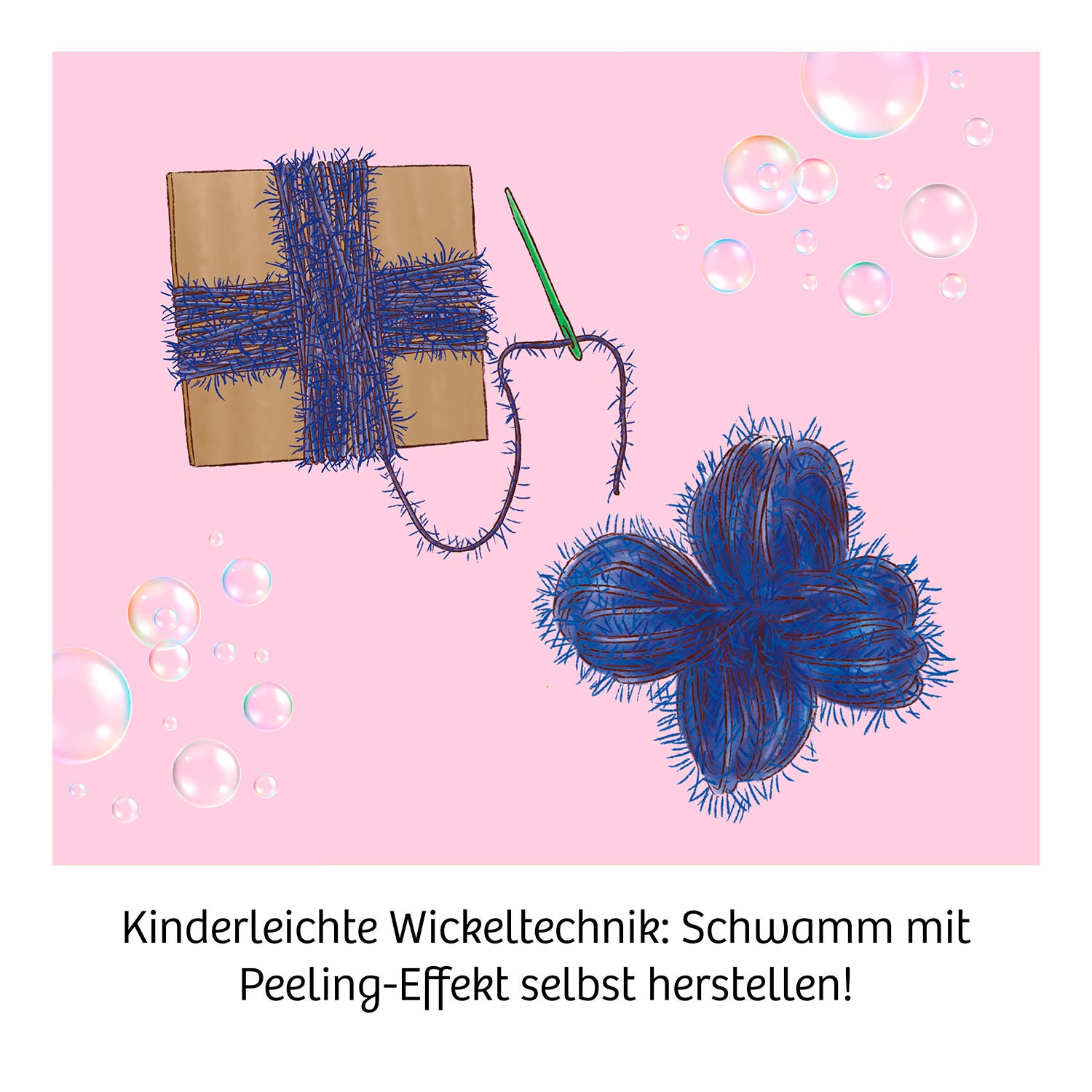 Kosmos Experimentierkasten »Dusch-Accessoires« Made in Germany