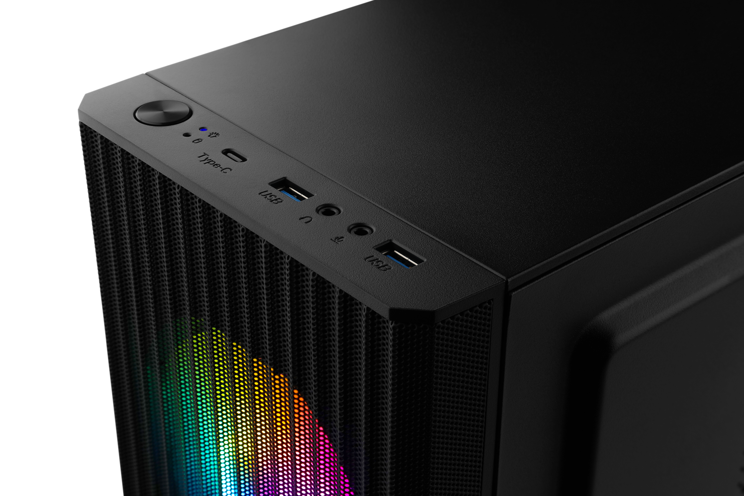 CSL PC-Komplettsystem »Spectrum V25223«