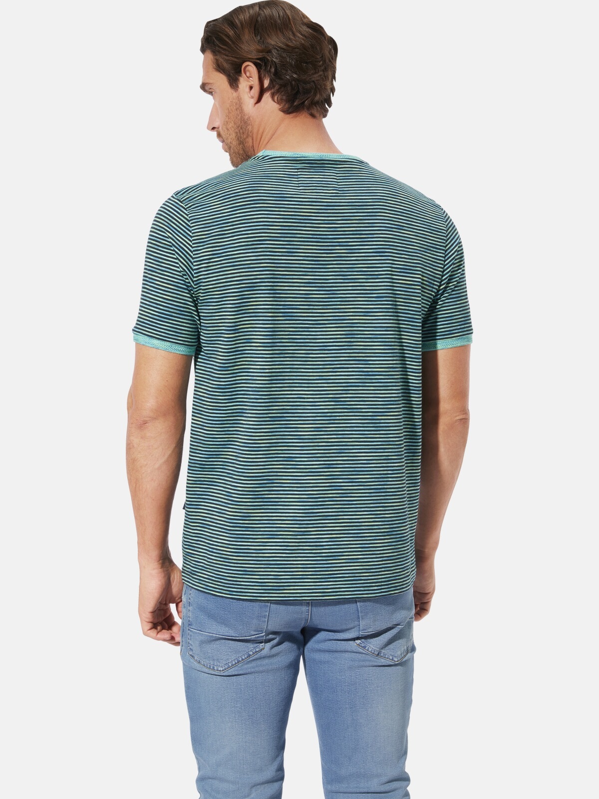 Babista Rundhalsshirt »T-Shirt ORIELLO«