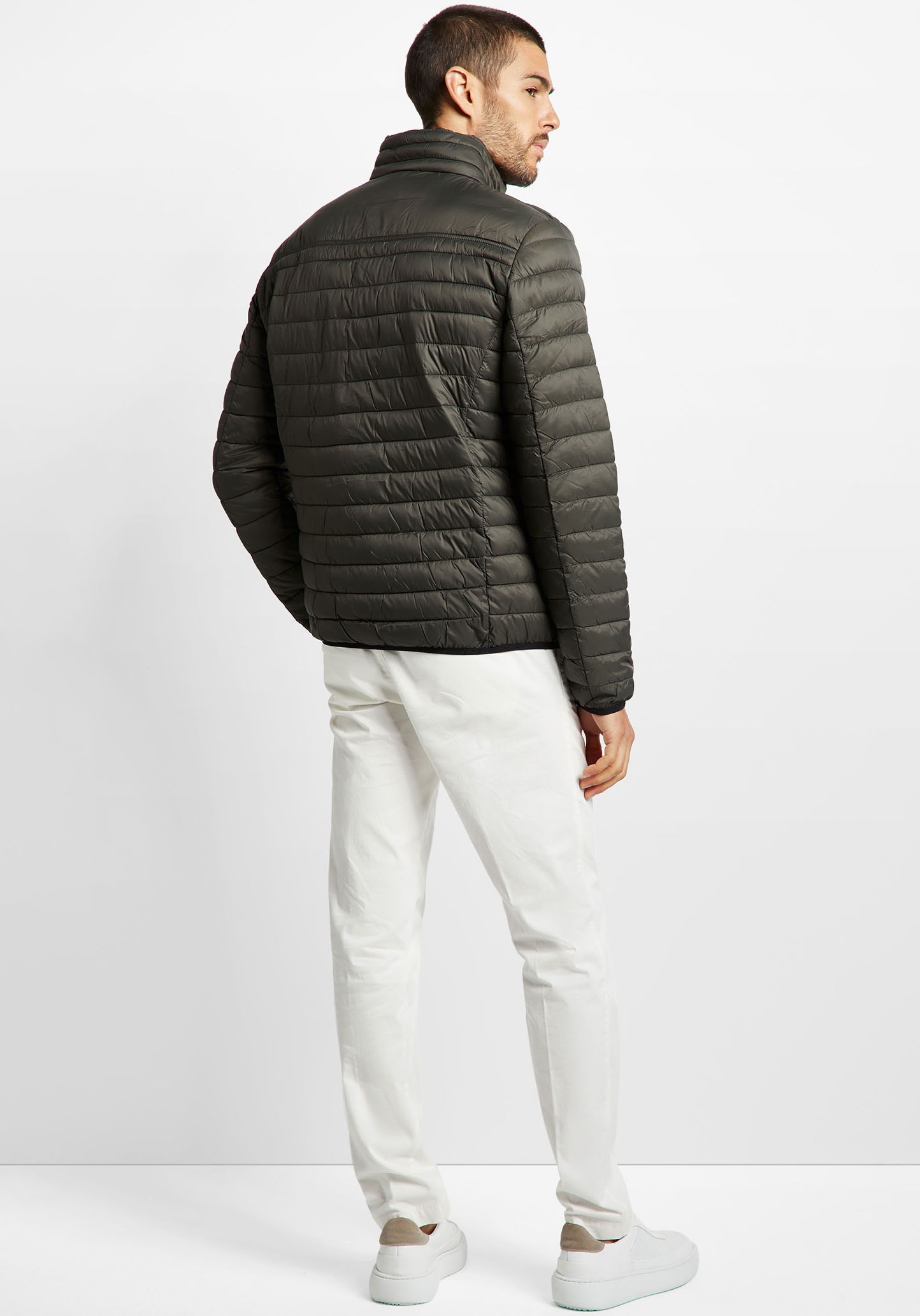 Cinque Steppjacke »CIWRAP«