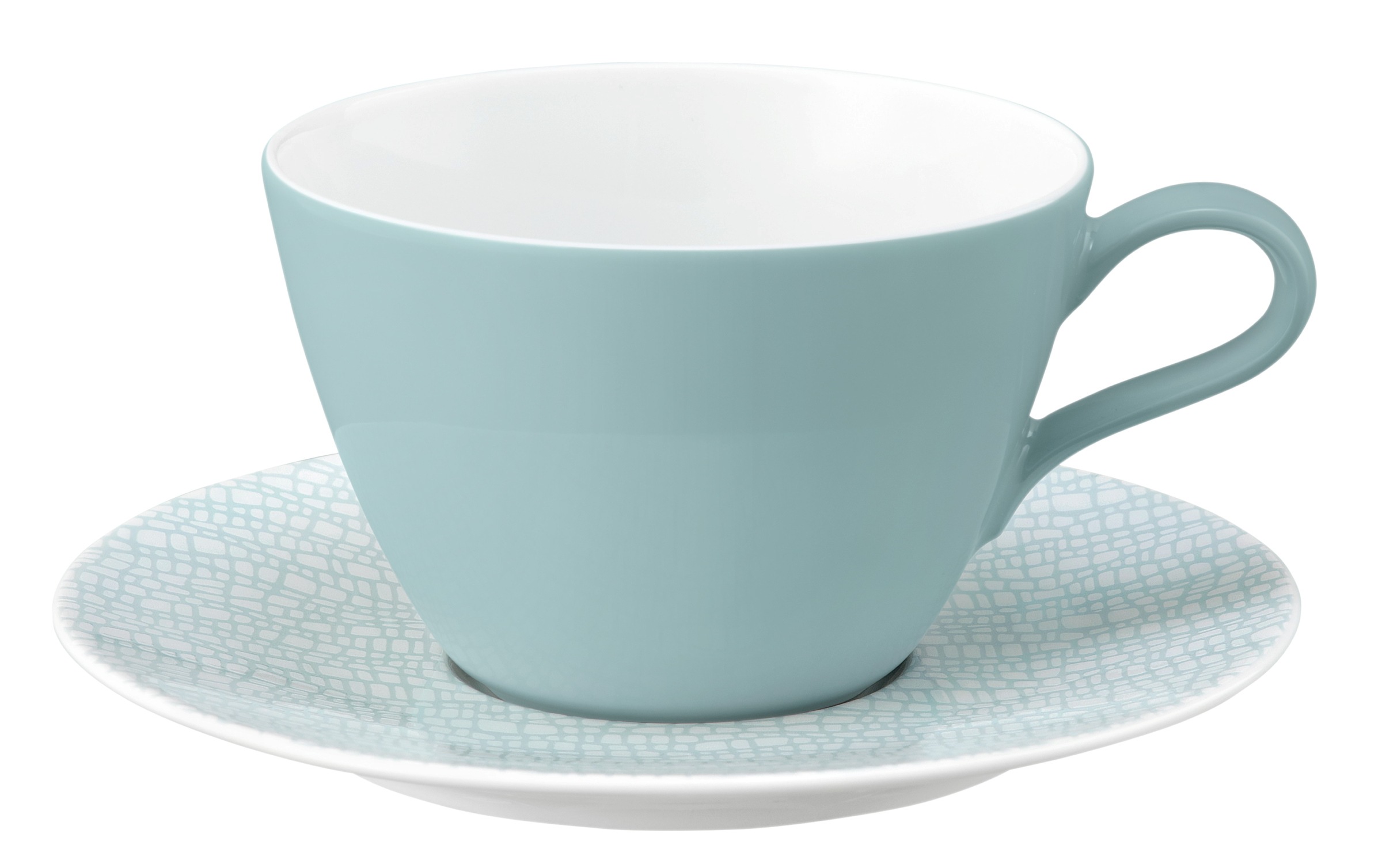 Seltmann Weiden Untertasse »Life Fashion« Kombi-Untertasse 16,5 cm