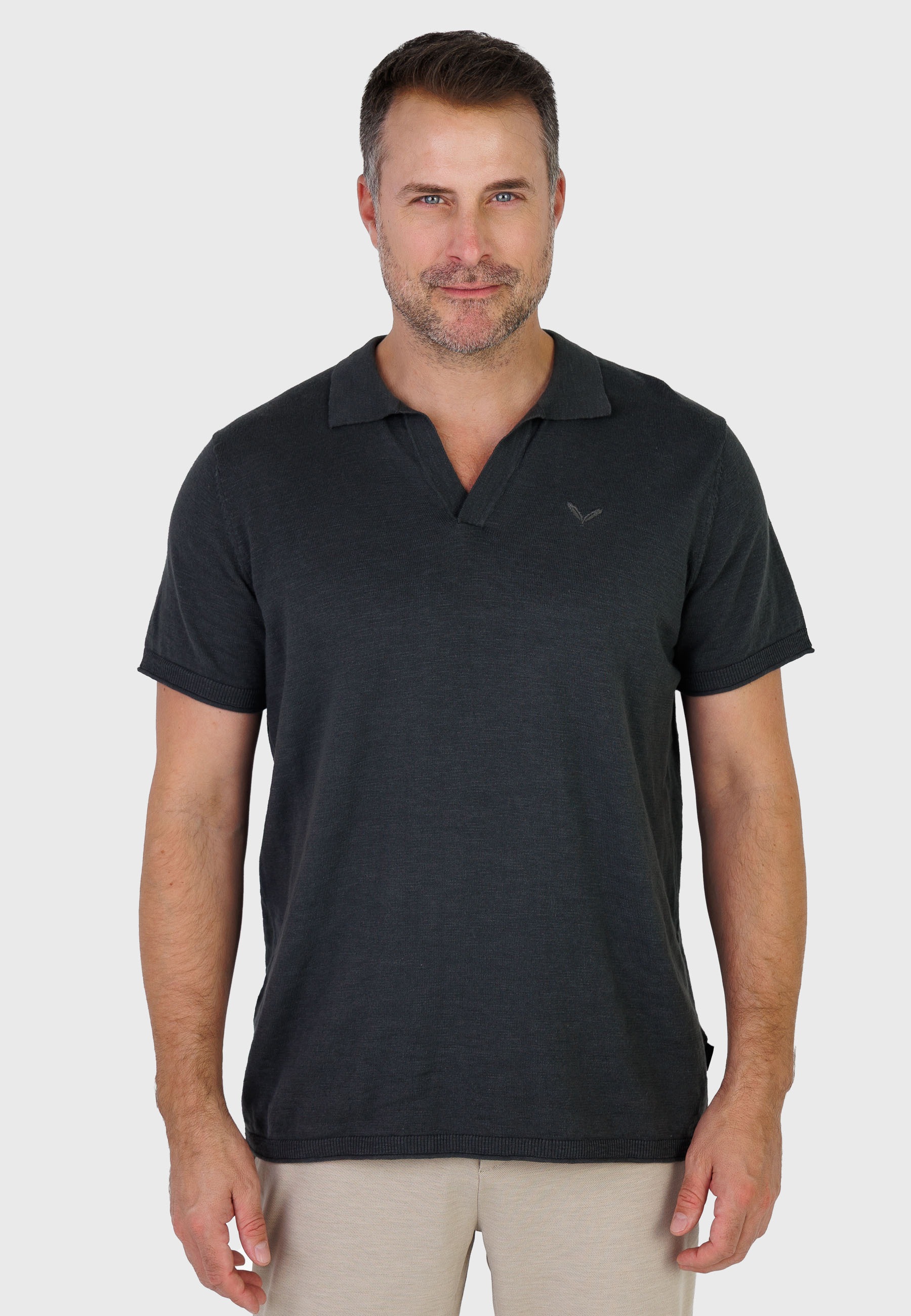 Kleinigkeit Poloshirt »Kleinigkeit 17 Polo« 1