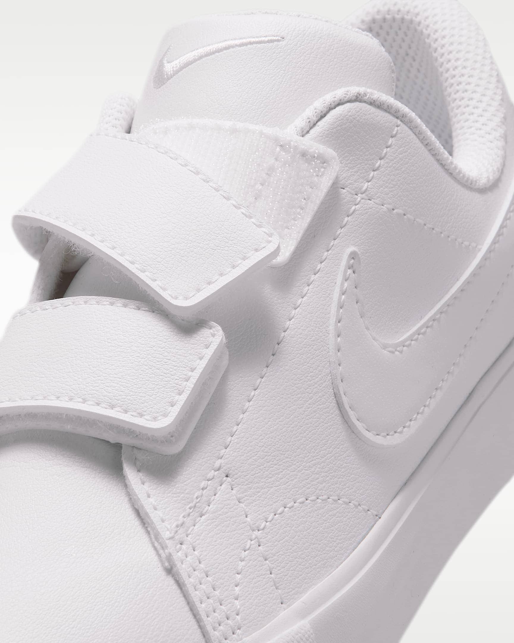 Nike Sportswear Sneaker »Tennis Essential (PS)«  Klettschuh