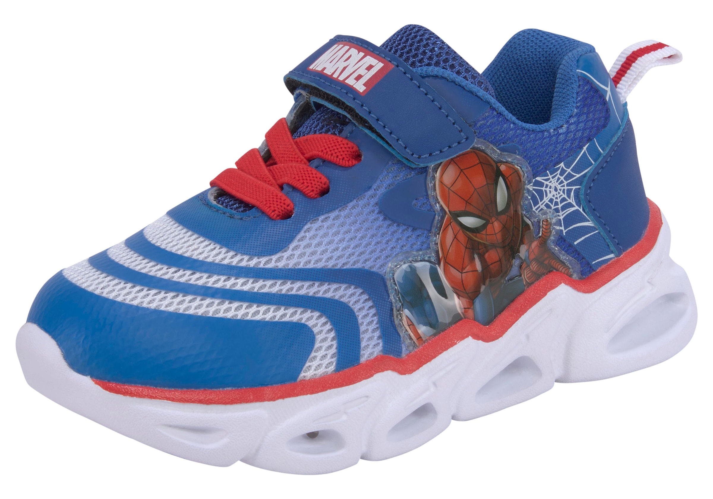 Disney Sneaker »Spiderman«
