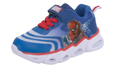 Sneaker »Spiderman«