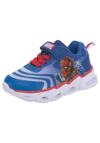 Sneaker »Spiderman«