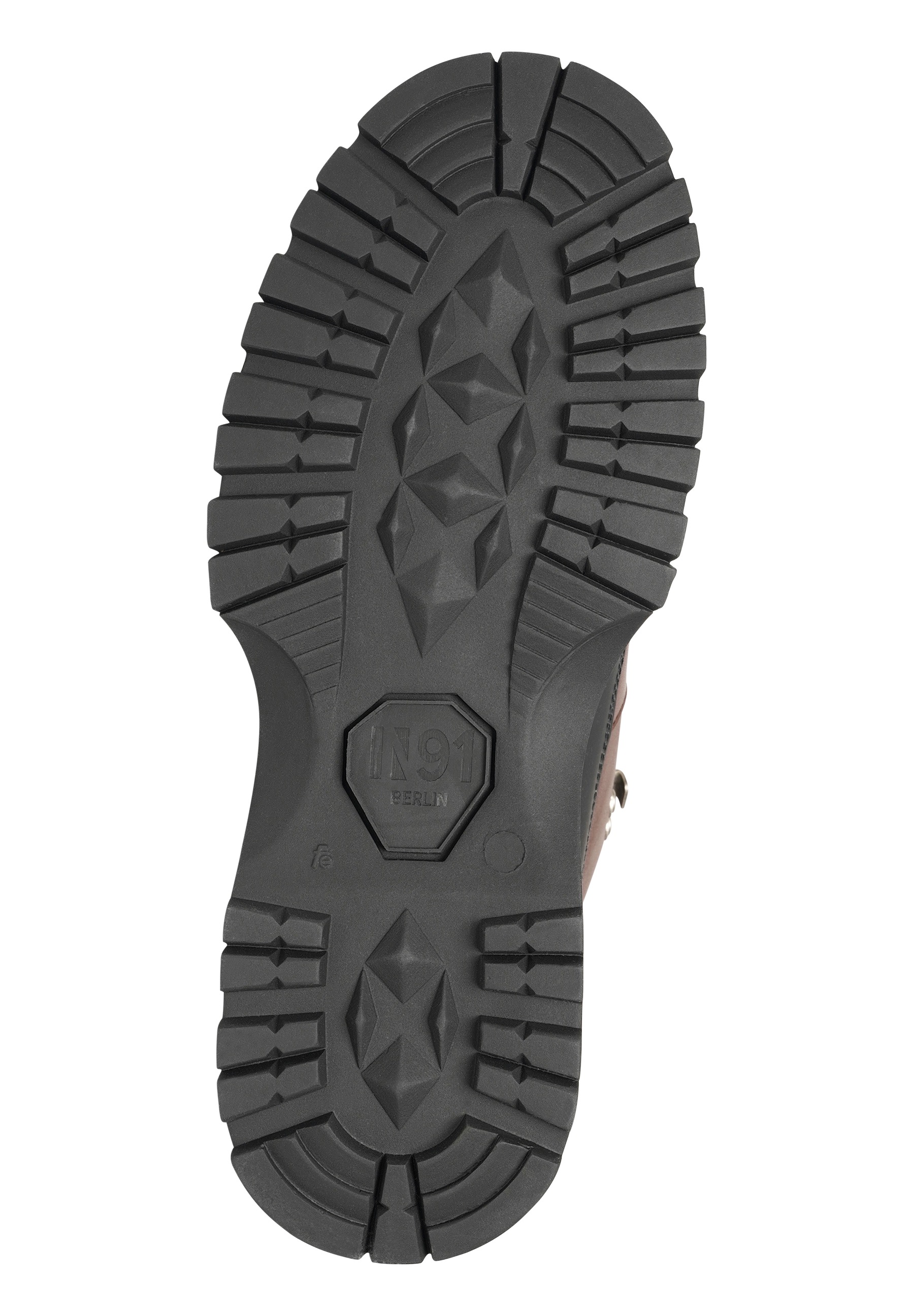 N91 Schnürboots »Style Choice FI1«