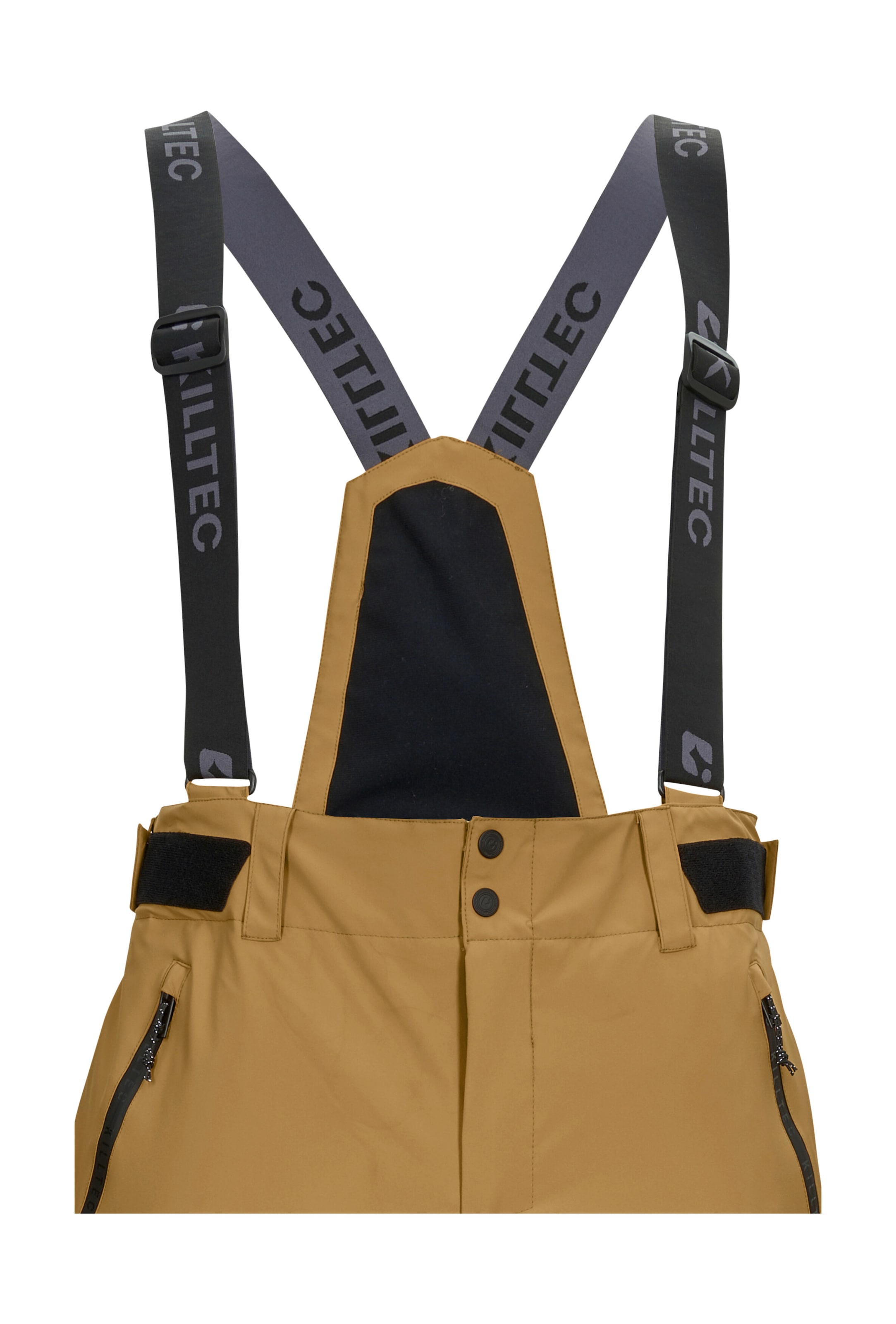 Killtec Skihose »KSW 63 MN SKI PNTS«  Wind- und wasserdichte Skihose mit 4-Wege-Stretch und Teflon EcoElite™