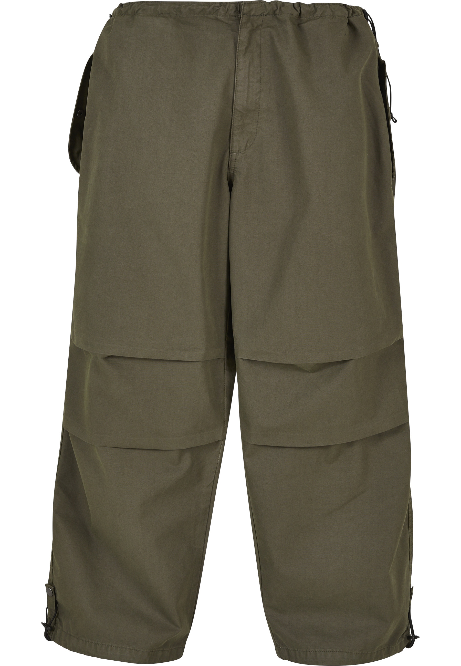 Urban Classics Cargohose "Urban Classics Herren Wide Cargo Pants"