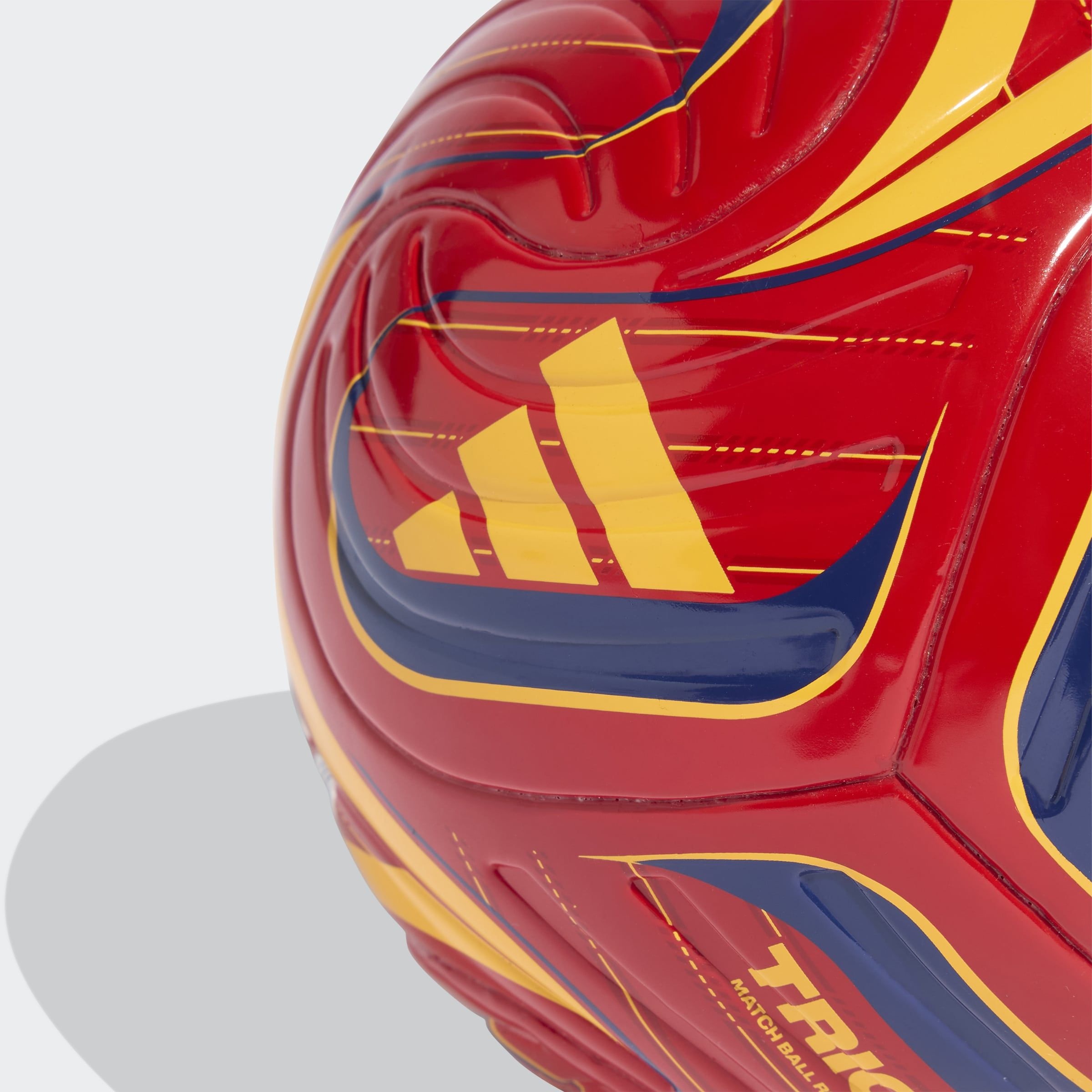 adidas Performance Fußball »RFEF MINI HOME«