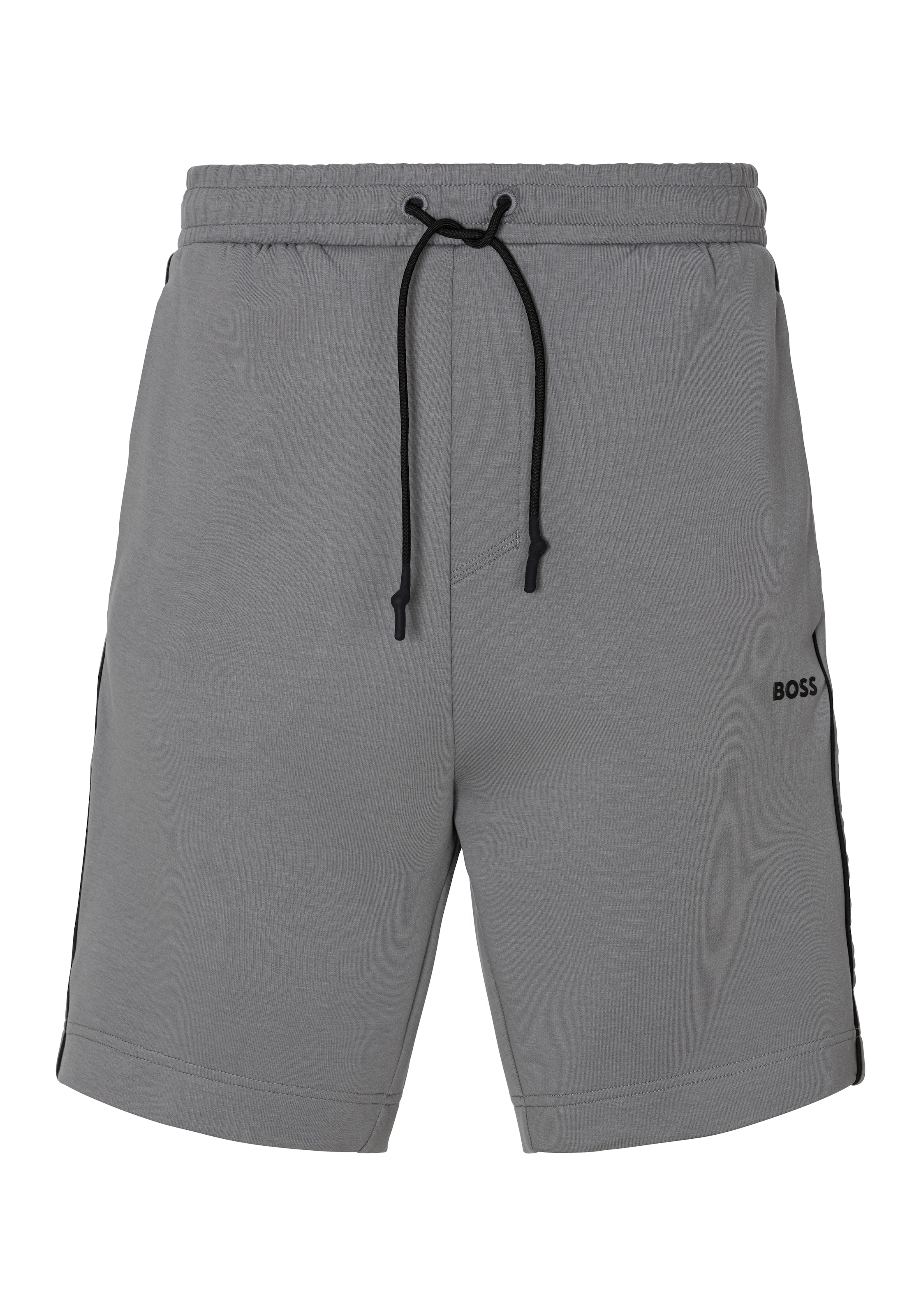 BOSS GREEN Sweatshorts »Headlo 1«, mit Gesäßtasche