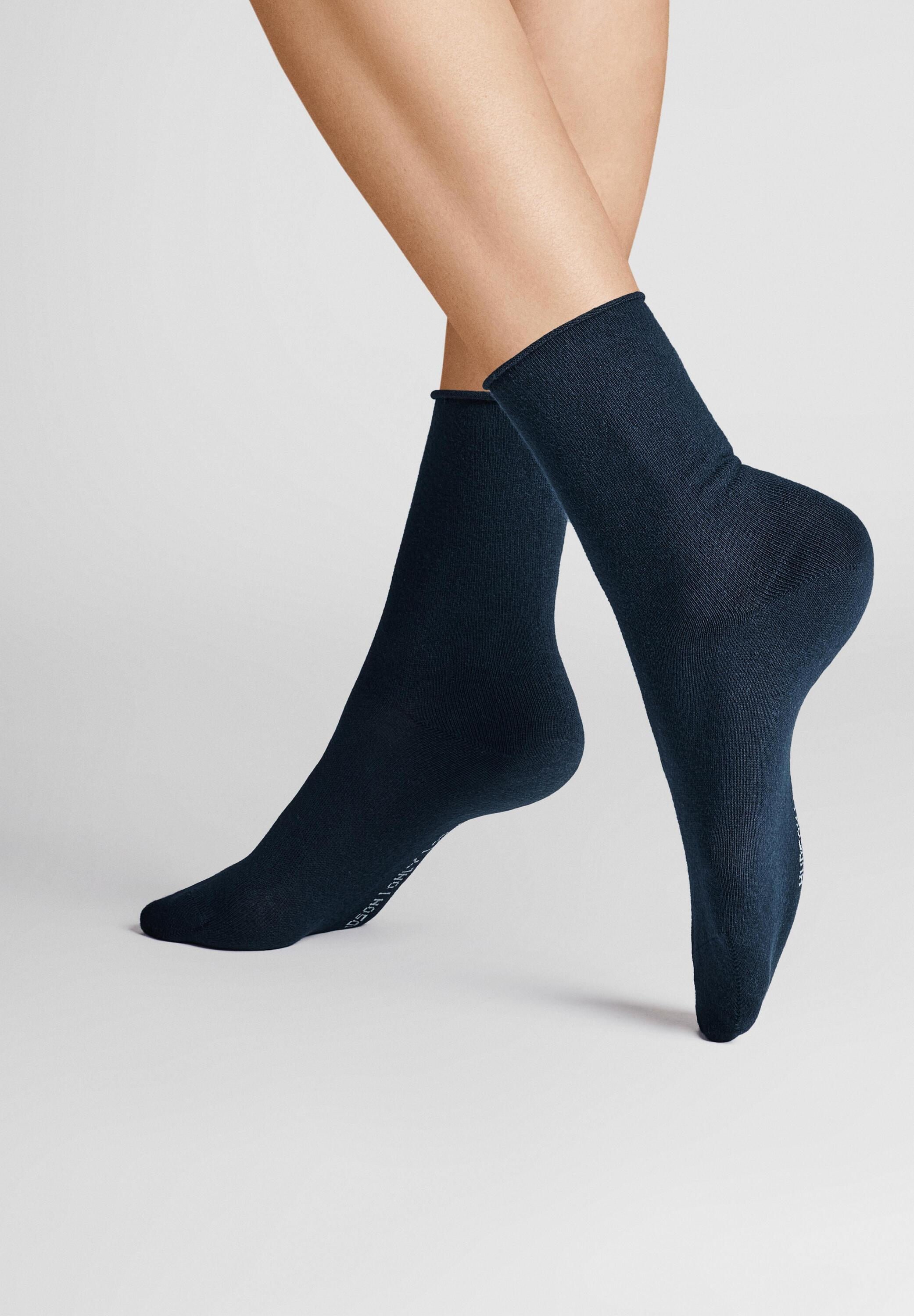 Hudson Kniestrümpfe »Kniestrumpf Only 2-Pack«