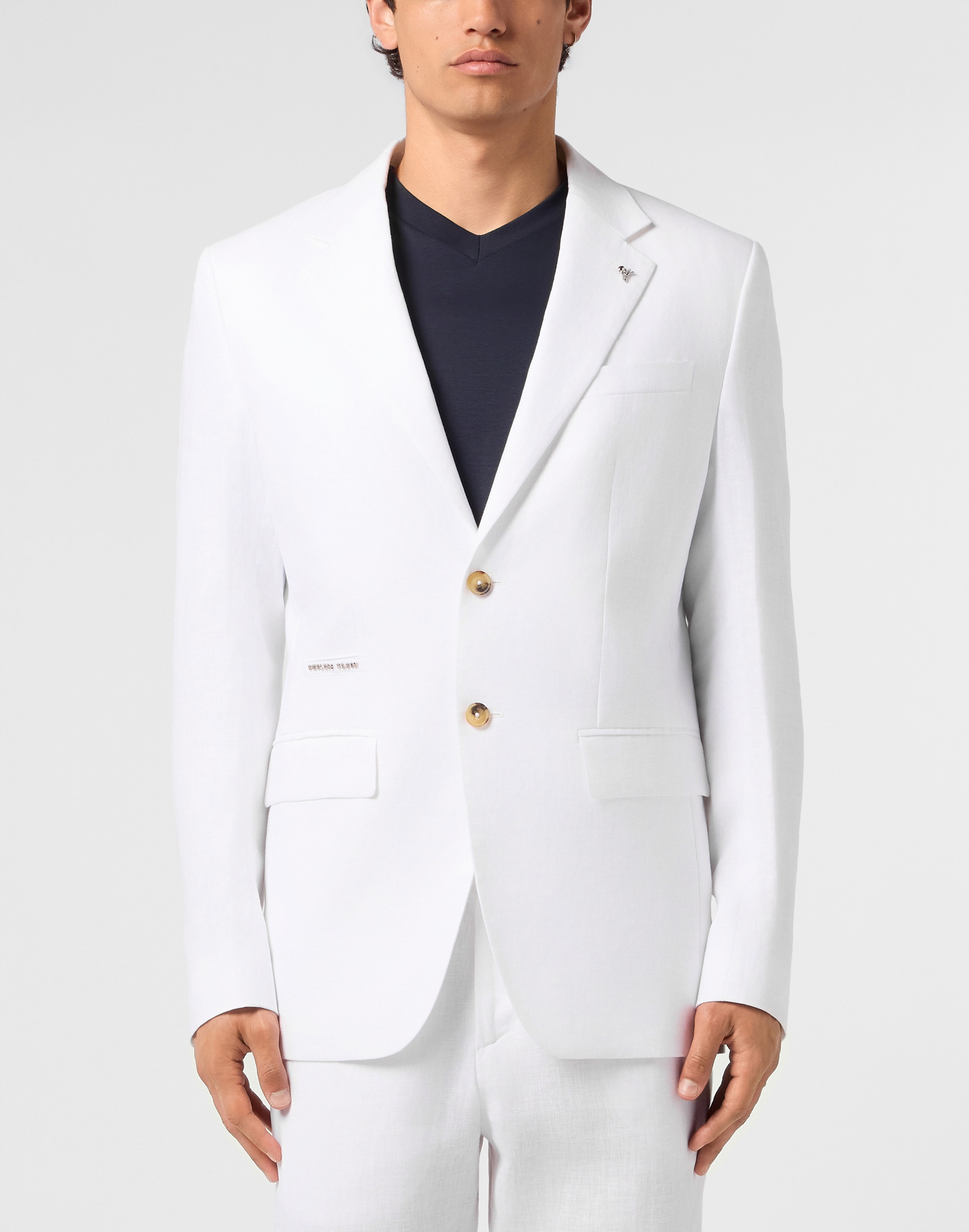 PHILIPP PLEIN Sakko »Blazer im Gigolò Fit«