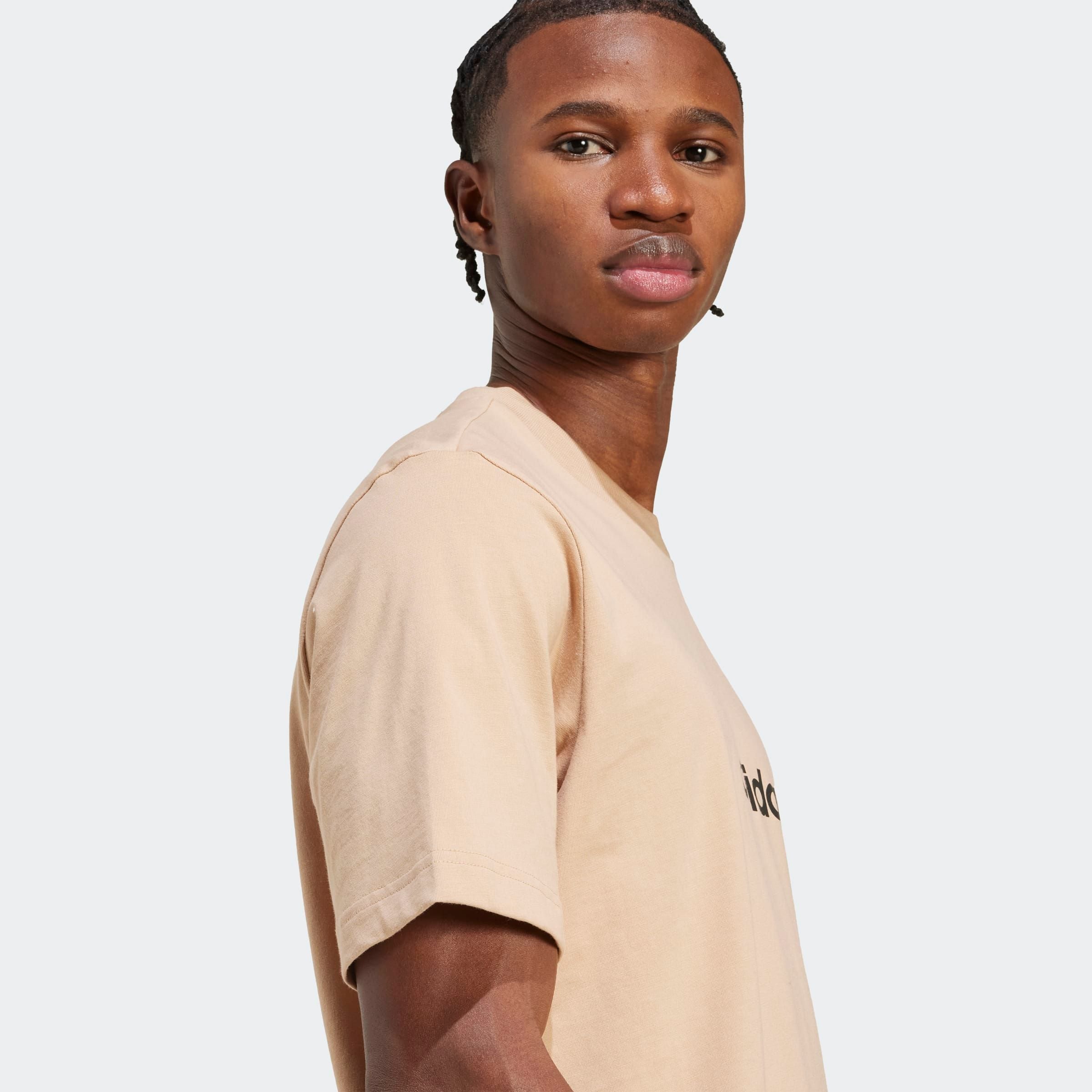 adidas Sportswear T-Shirt »M LIN SJ T«