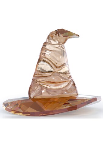 Swarovski Dekofigur »Harry Potter Sorting Hat, 5576712«, (1 St.), Swarovski® Kristall kaufen
