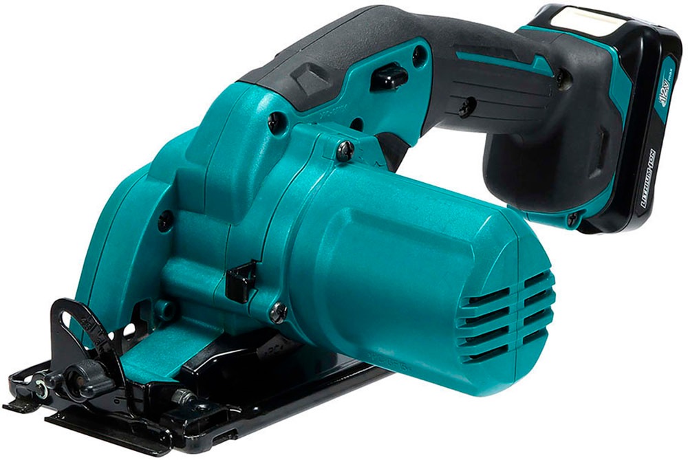 Makita Akku-Handkreissäge »HS301DZ«, 12 V, 85 mm, ohne Akku und Ladegerät