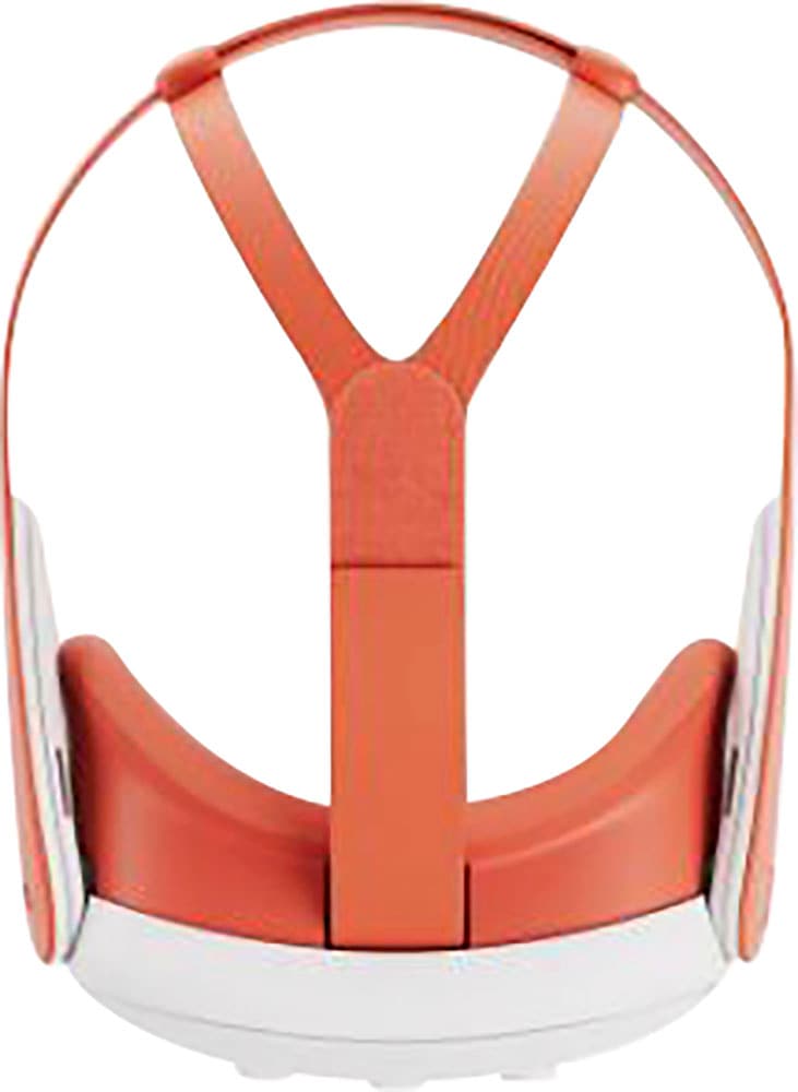 Meta VR Brillen-Halterung »Quest 3 Colored Facial Interface & Strap«