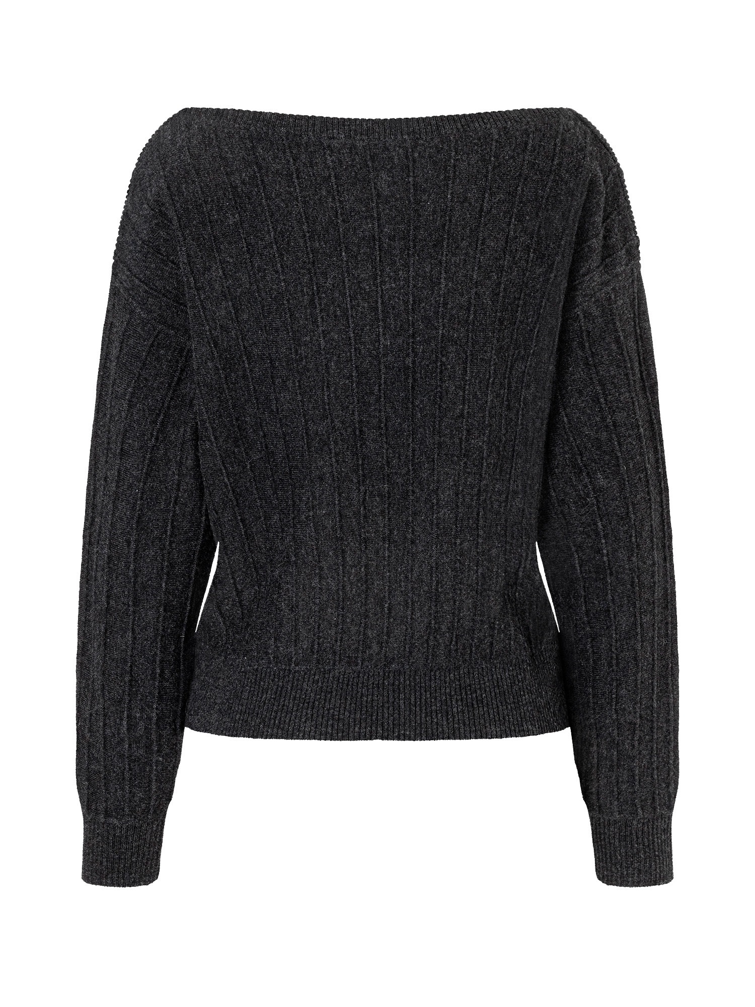 Lieblingsstück Strickpullover »BashaL« aus 100% Wolle