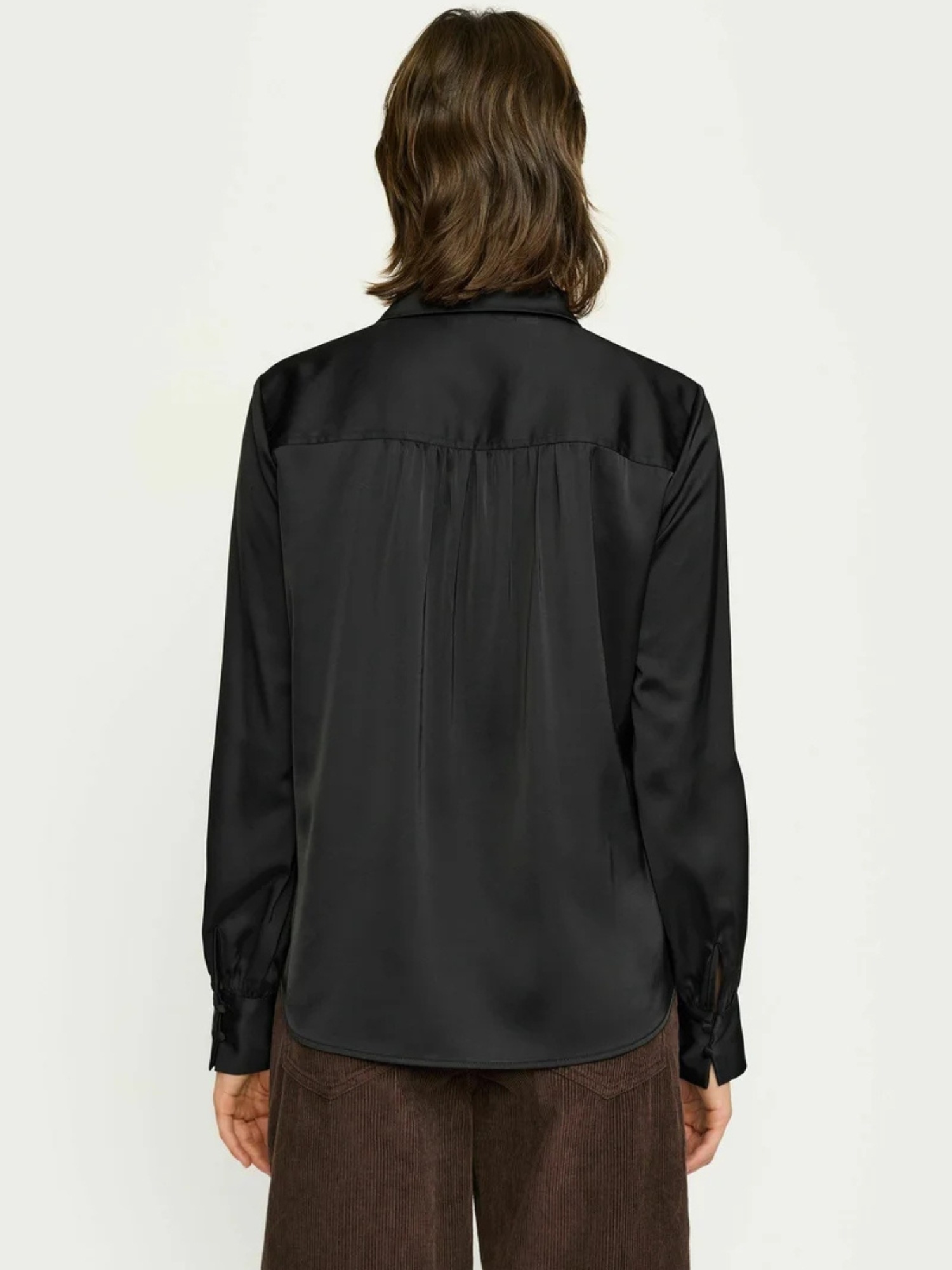 Soft Rebels Blusentop »Soft Rebels Shirt SRAbia«
