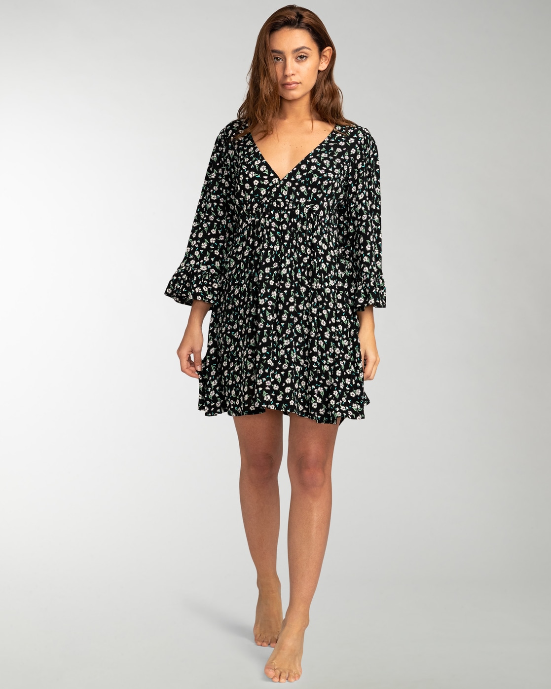 Billabong Babydollkleid »After Time«
