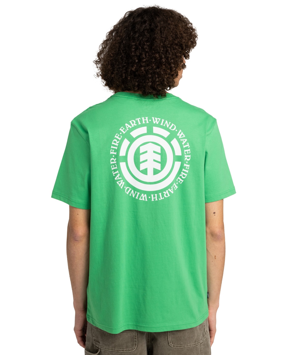 Element T-Shirt »Seal BP«