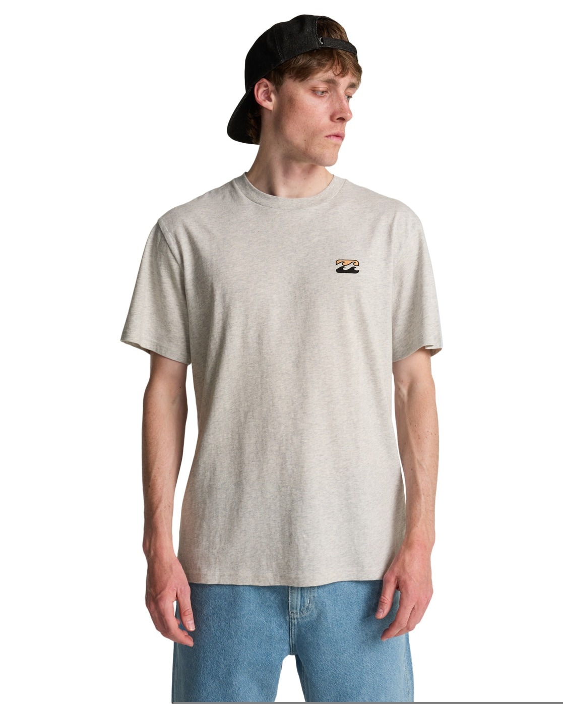 Billabong T-Shirt "Icon Wave"