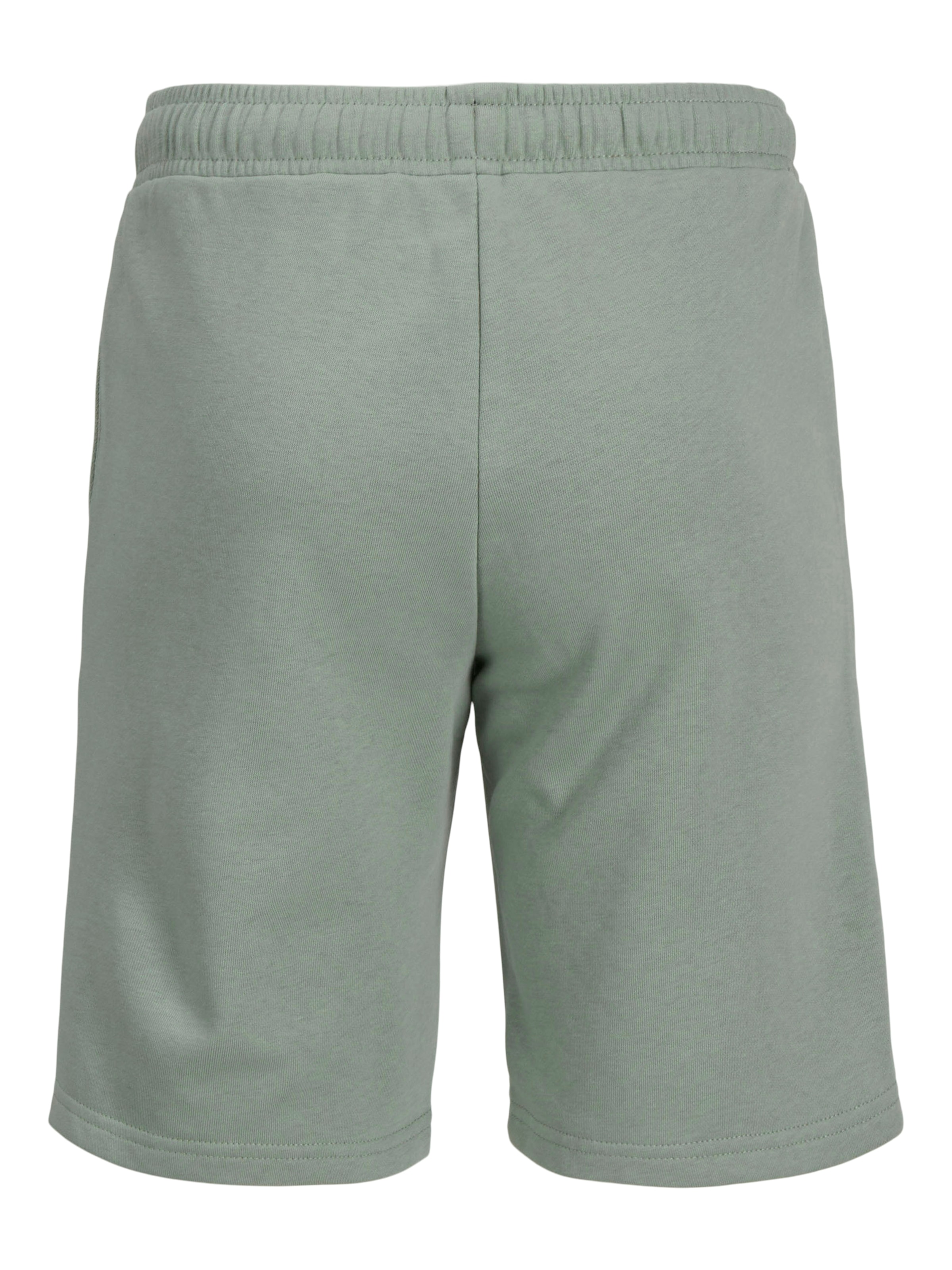 Jack & Jones Junior Shorts »JPSTLUKE SWEAT SHORTS GMS JNR«