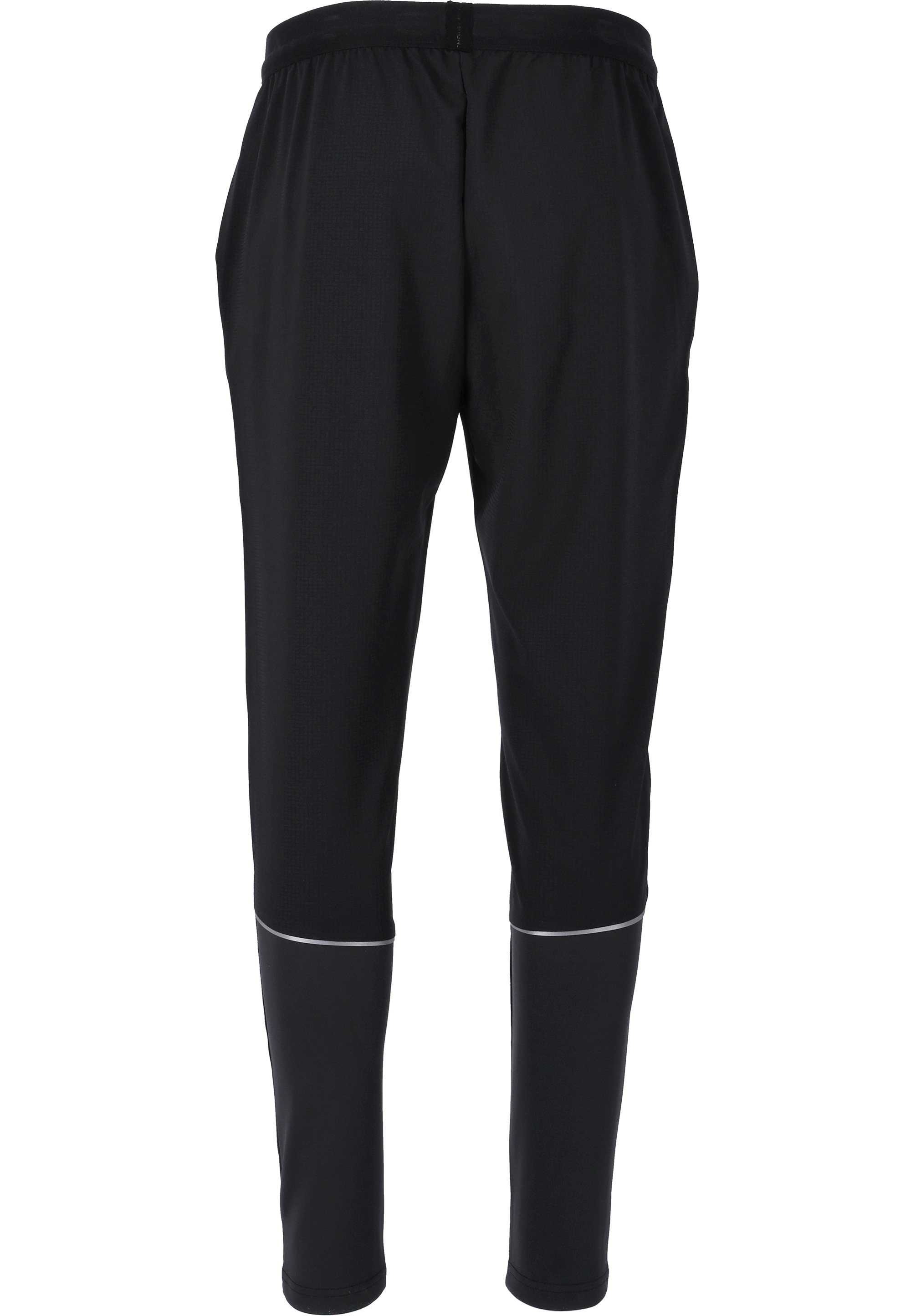 ENDURANCE Stoffhose »Wind«, mit reflektierenden Elementen
