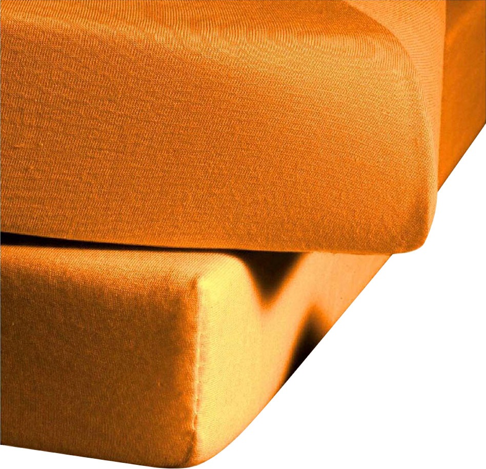 fleuresse Betttuch "Colours" offenes Bettlaken günstig online kaufen