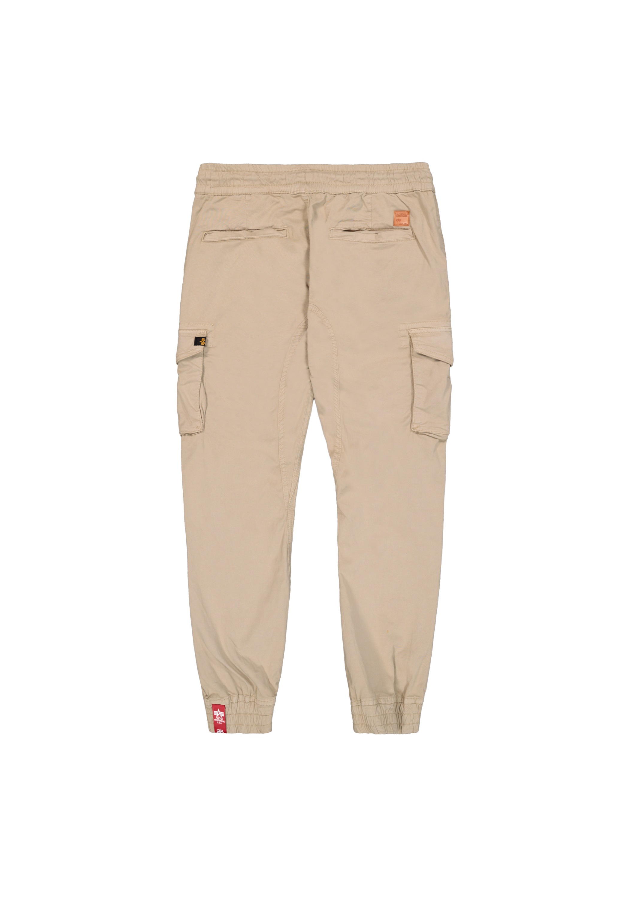 Alpha Industries Jogginghose "Cotton Twill Jogger" günstig online kaufen