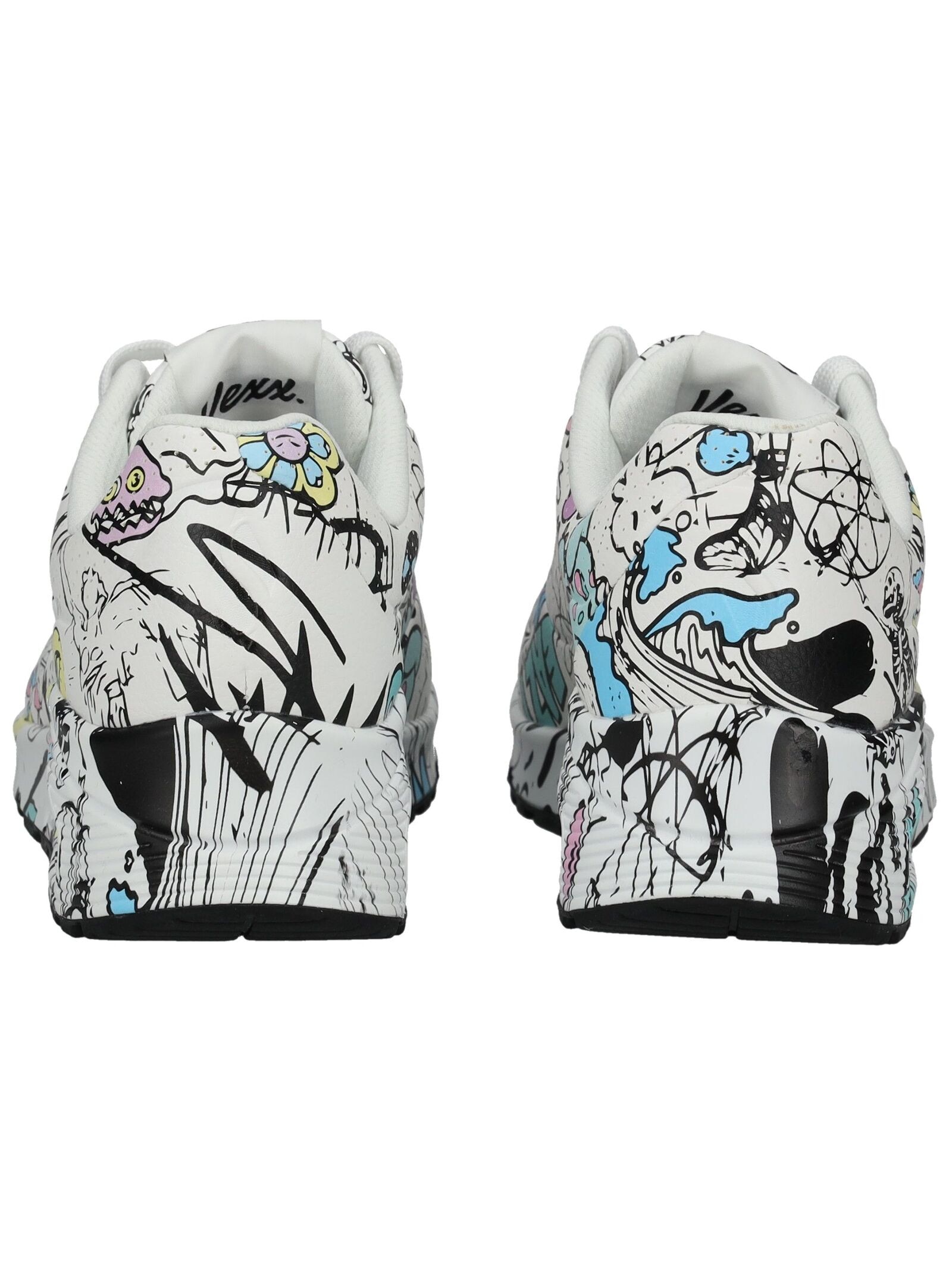 Skechers Sneaker »Skechers Sneaker Lederimitat«